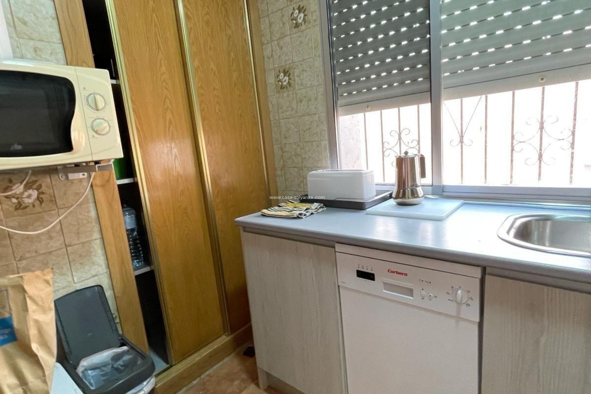 Revente - Appartement - San Pedro del Pinatar - Lo pagan