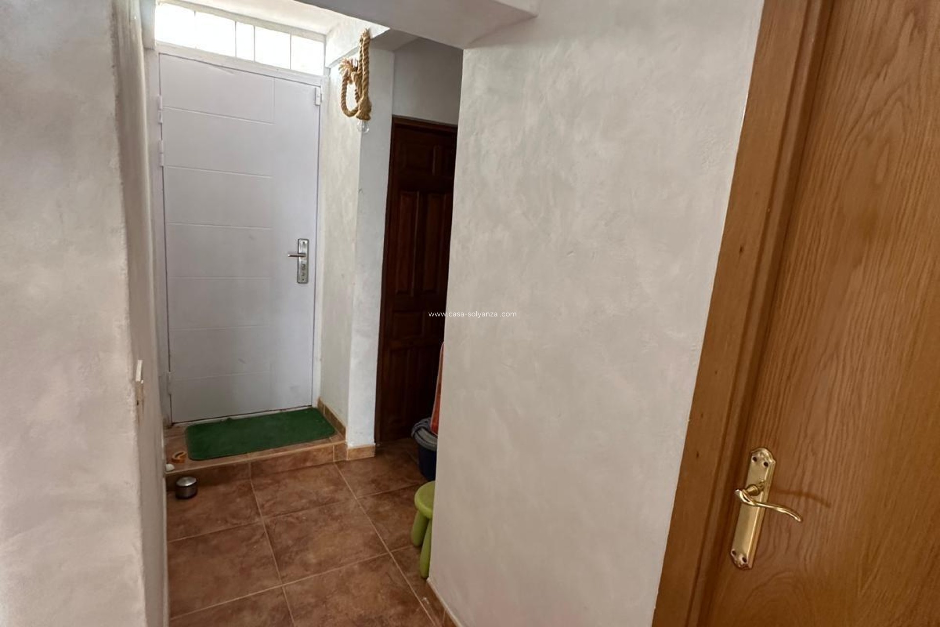 Revente - Appartement - San Pedro del Pinatar - Lo pagan