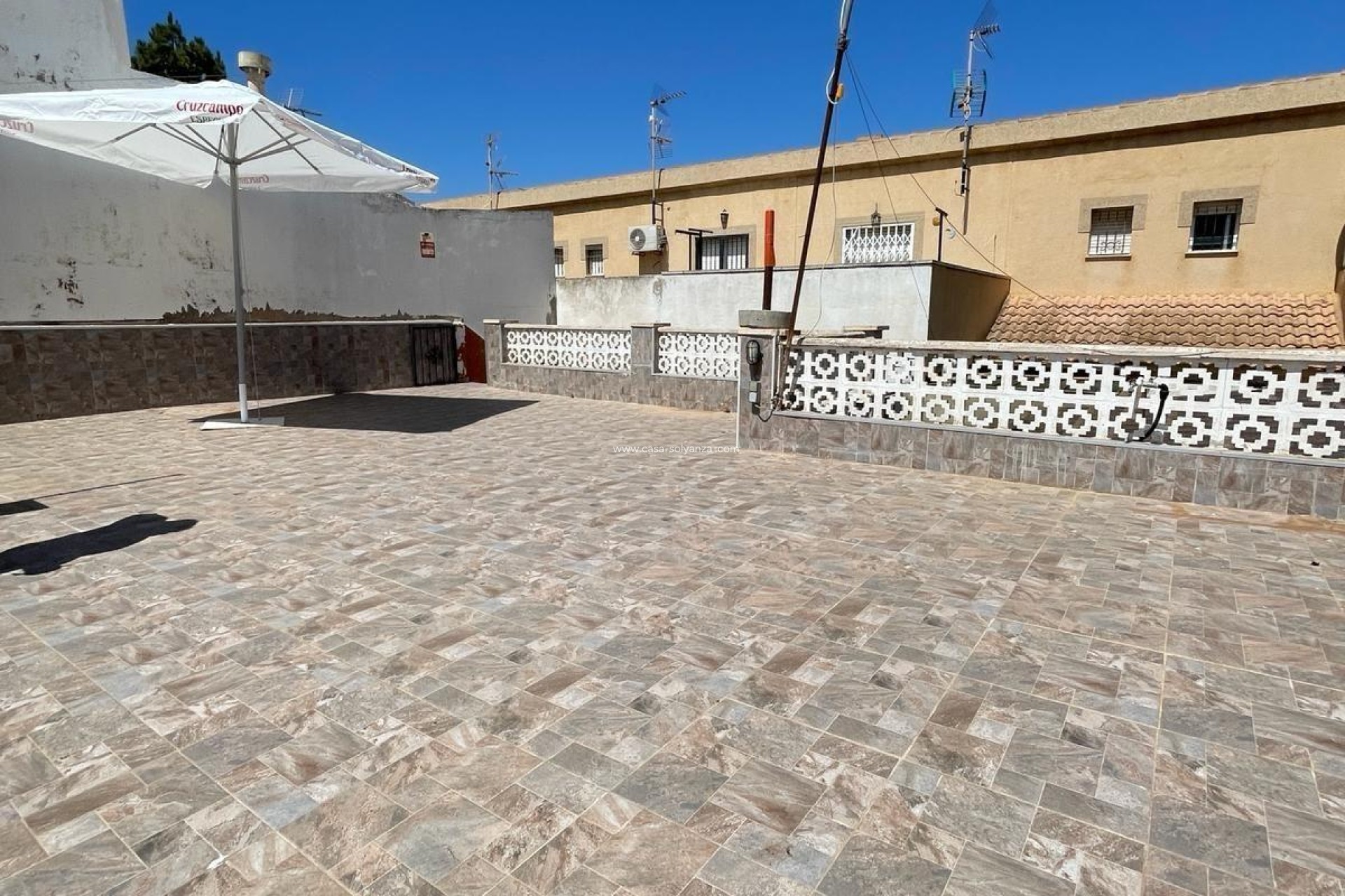 Revente - Appartement - San Pedro del Pinatar - Lo pagan