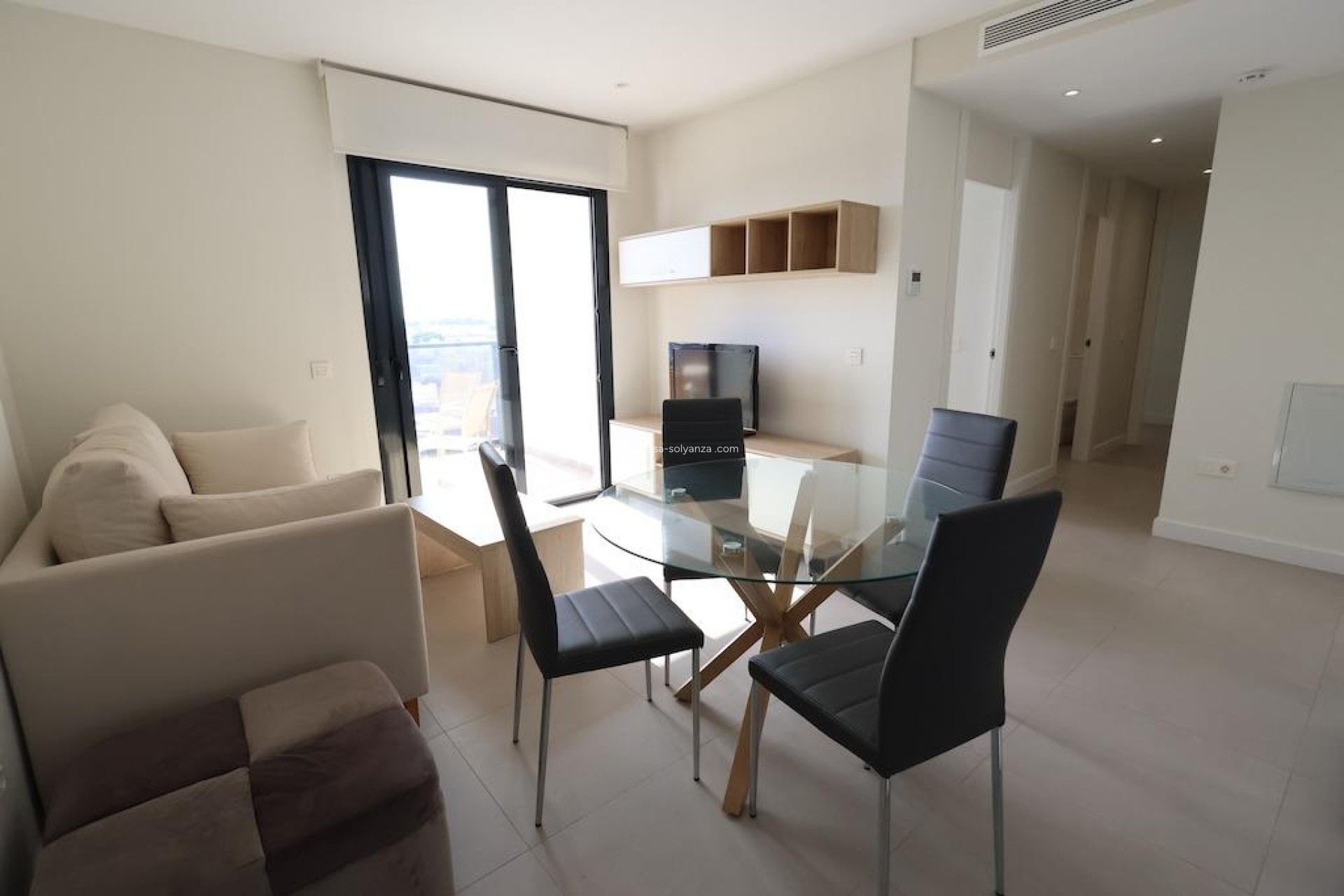 Revente - Appartement - San Pedro del Pinatar - Lo pagan