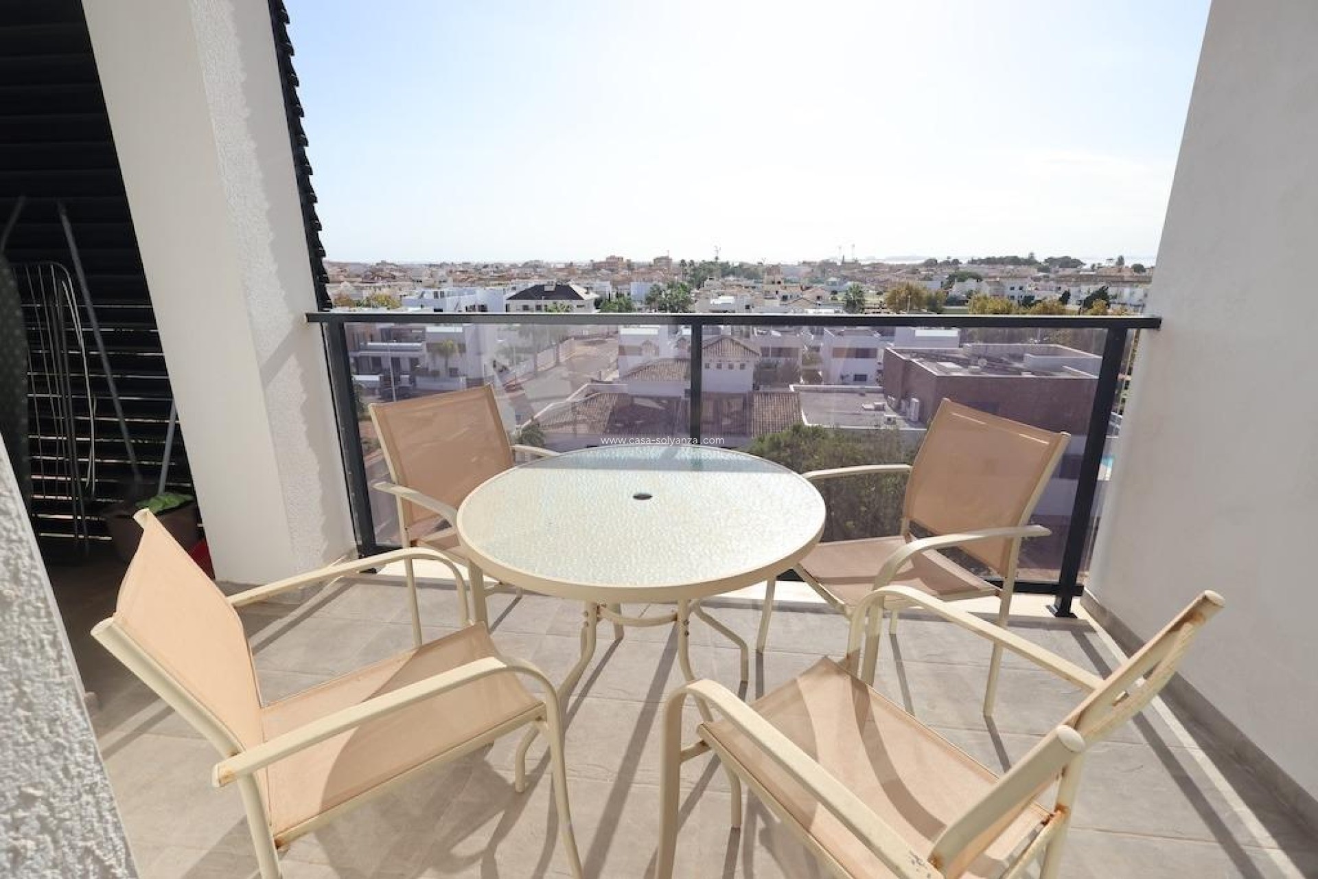Revente - Appartement - San Pedro del Pinatar - Lo pagan