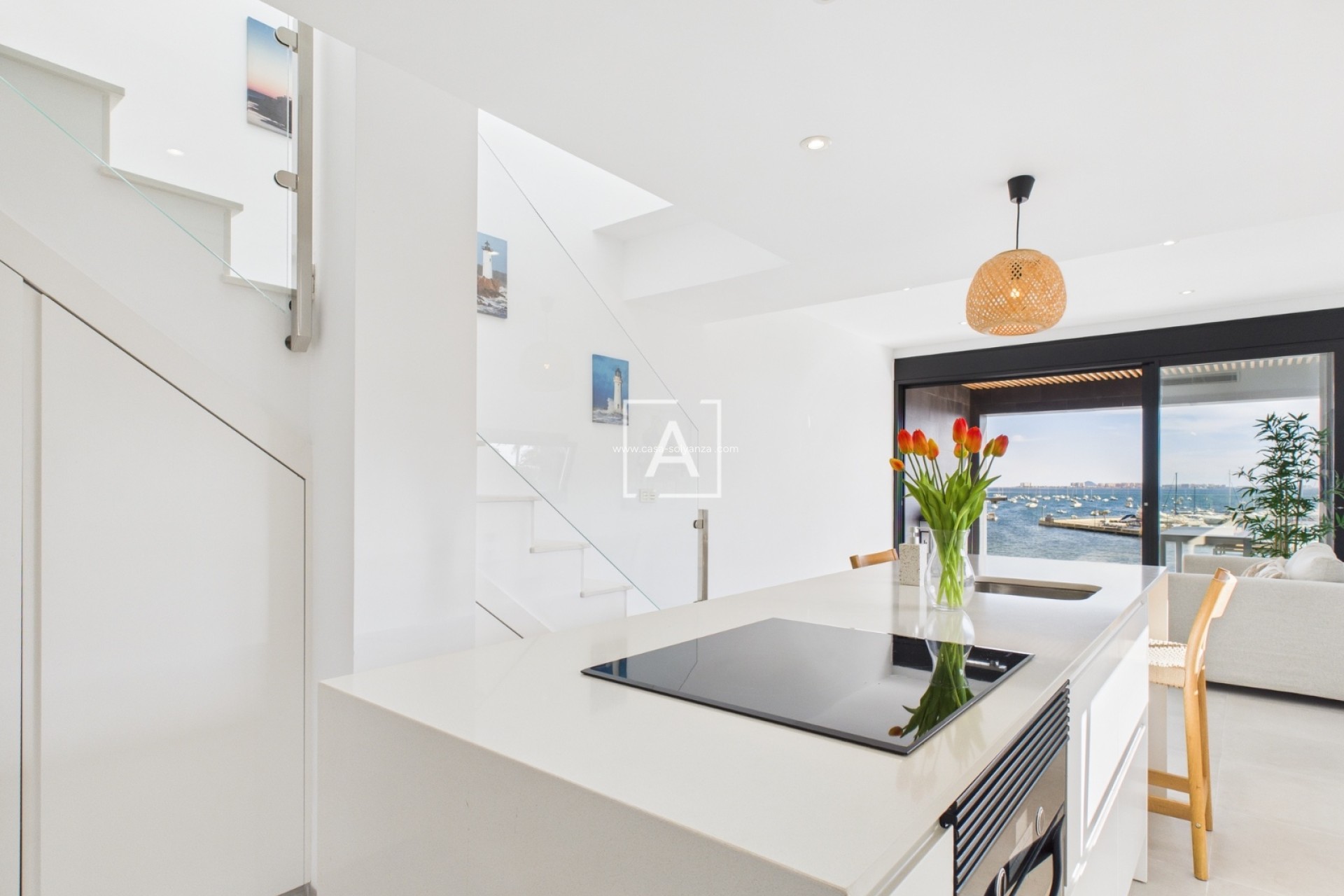 Revente - Appartement - San Pedro del Pinatar - Lo pagan