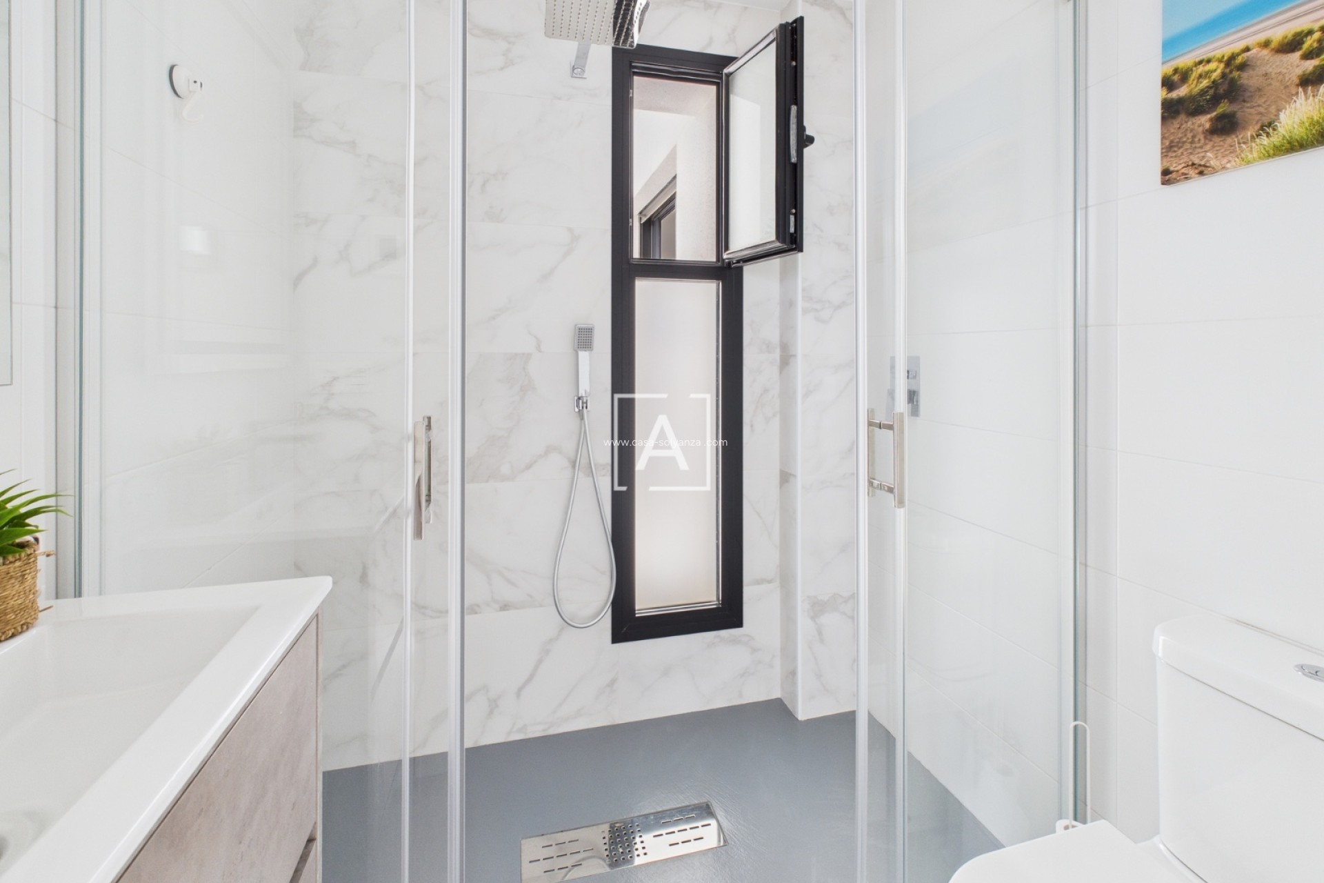 Revente - Appartement - San Pedro del Pinatar - Lo pagan