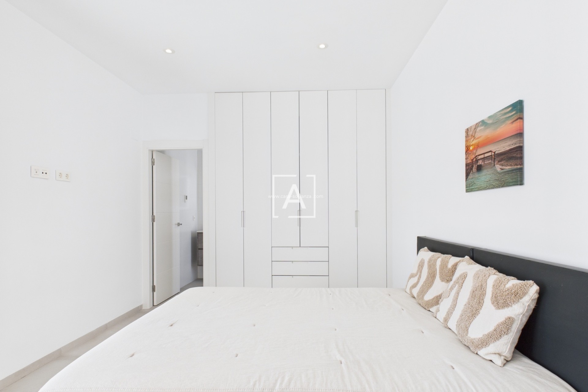 Revente - Appartement - San Pedro del Pinatar - Lo pagan