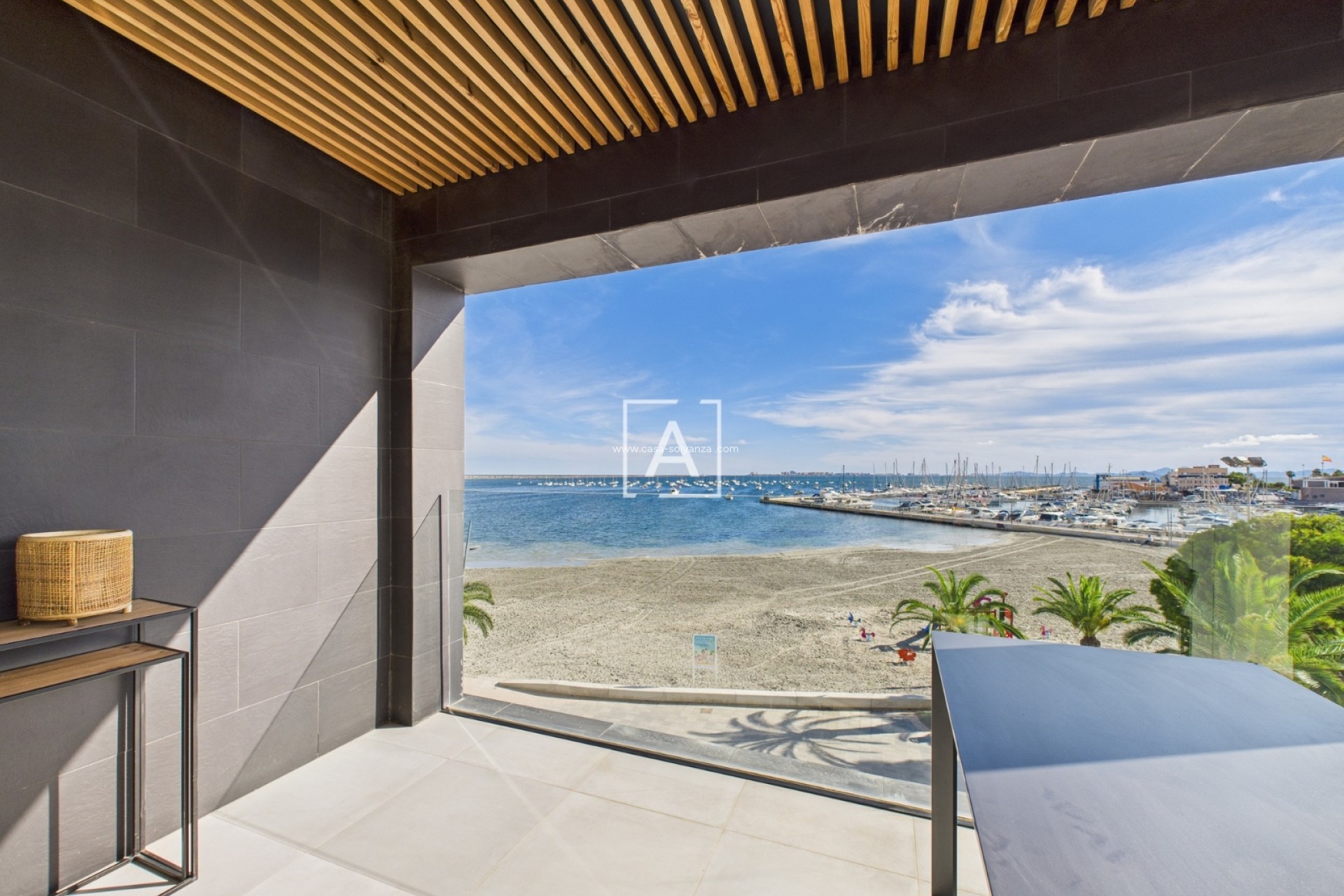 Revente - Appartement - San Pedro del Pinatar - Lo pagan