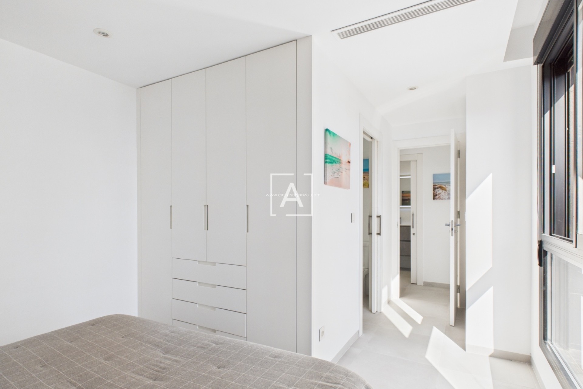 Revente - Appartement - San Pedro del Pinatar - Lo pagan