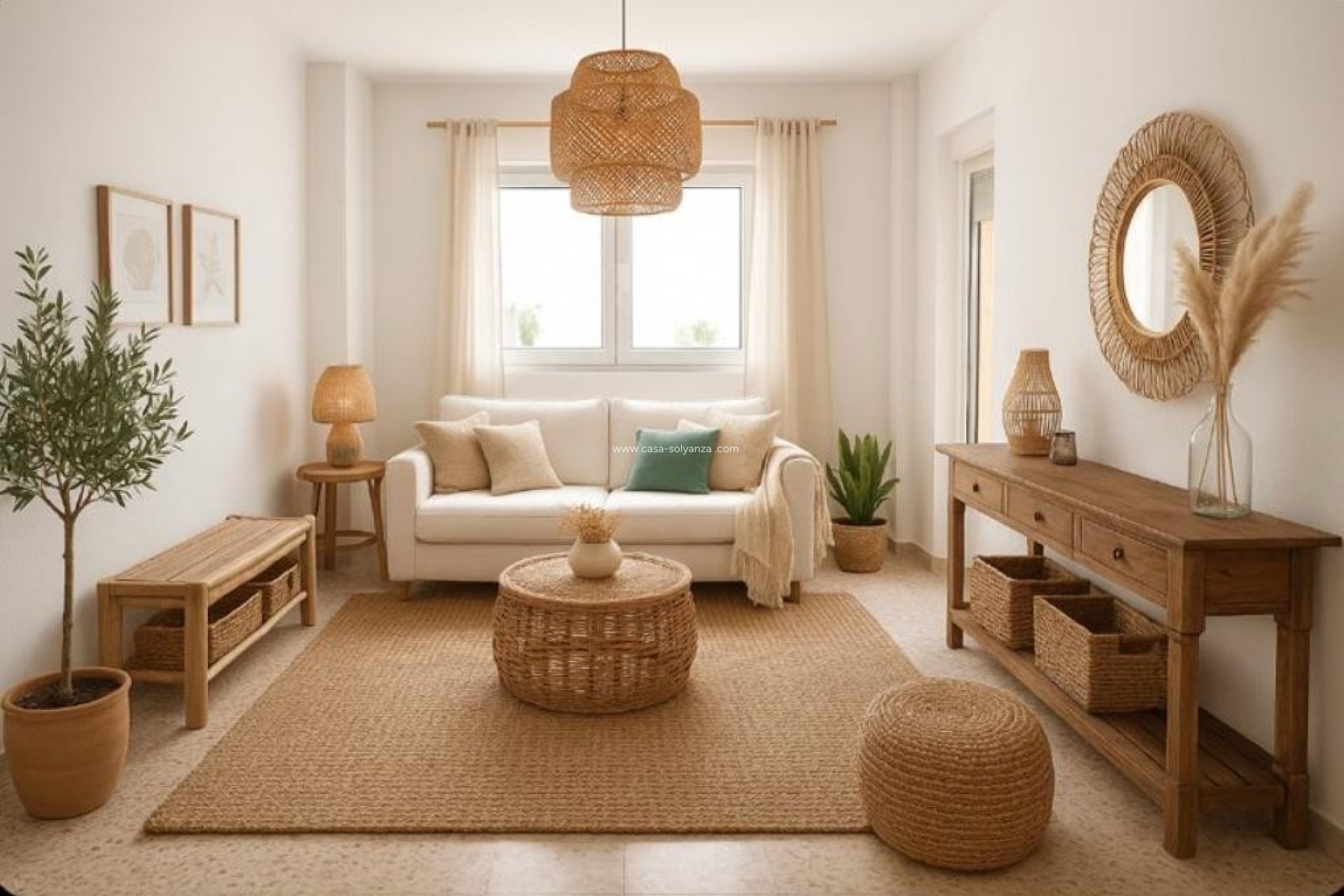 Revente - Appartement - San Pedro del Pinatar - Lo pagan