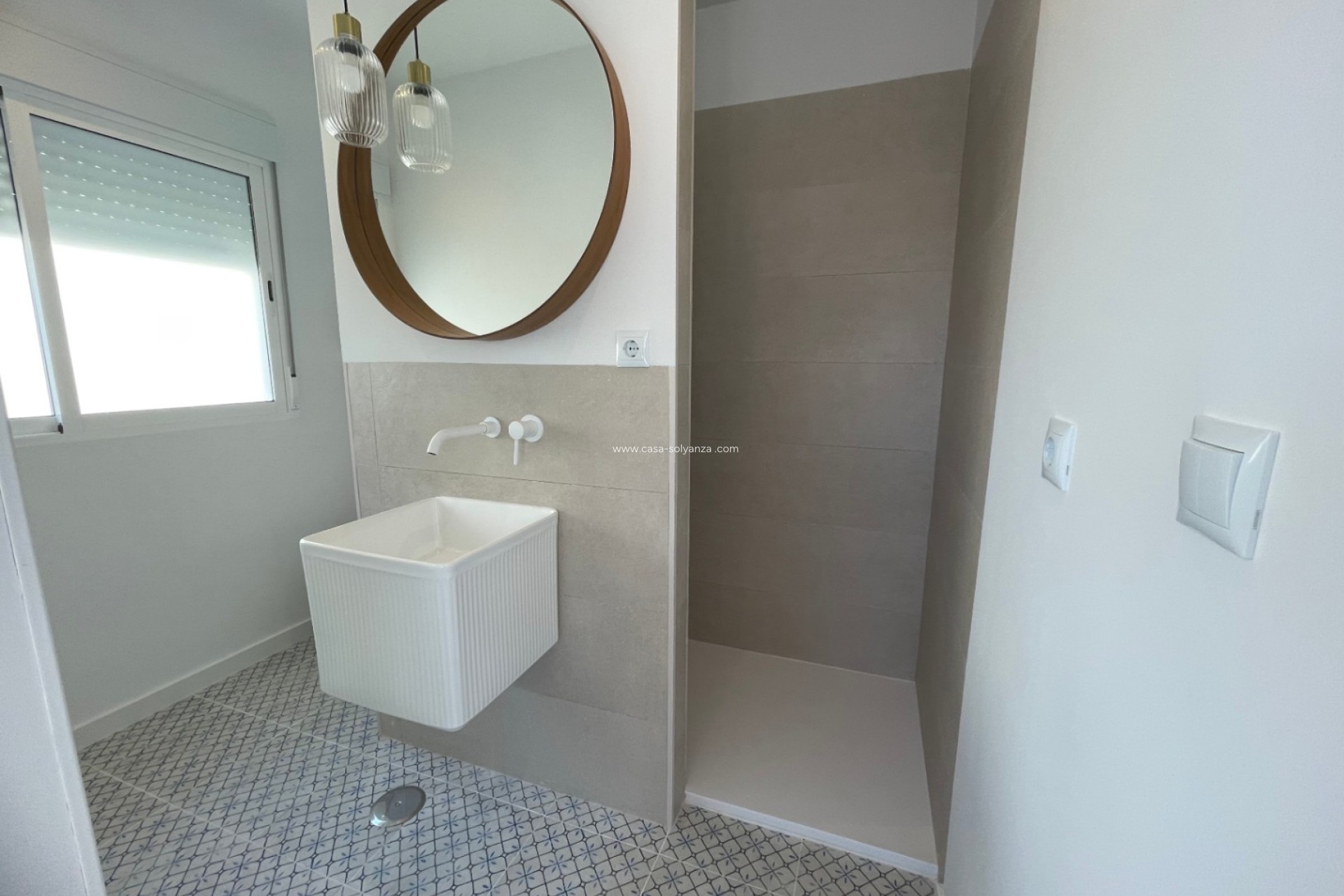 Revente - Appartement - San Pedro del Pinatar - Lo pagan