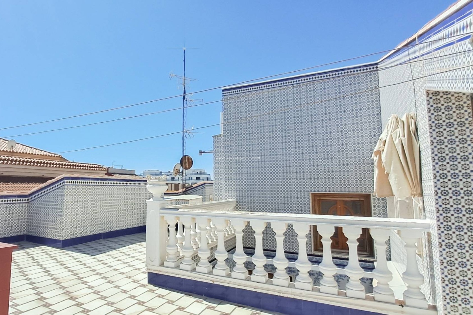 Revente - Appartement - San Pedro del Pinatar - Lo pagan