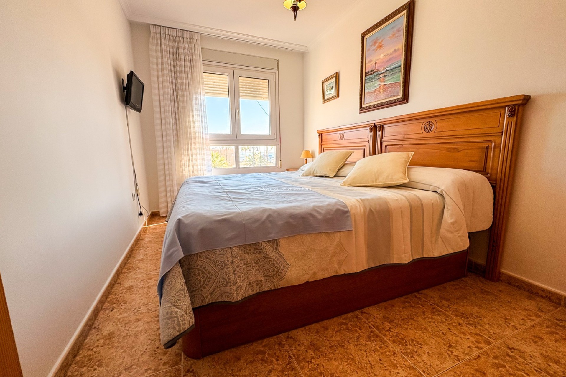 Revente - Appartement - San Pedro del Pinatar - Lo pagan