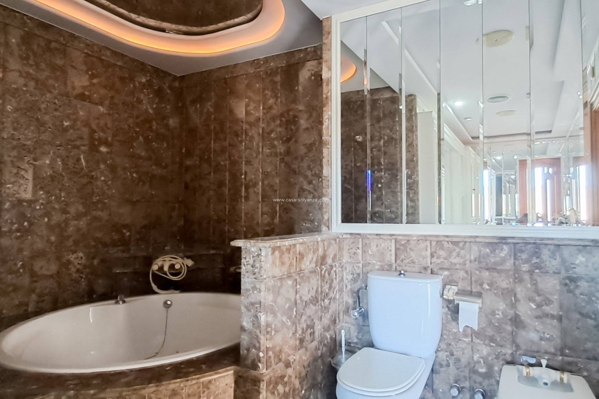 Revente - Appartement - San Pedro del Pinatar - Lo pagan