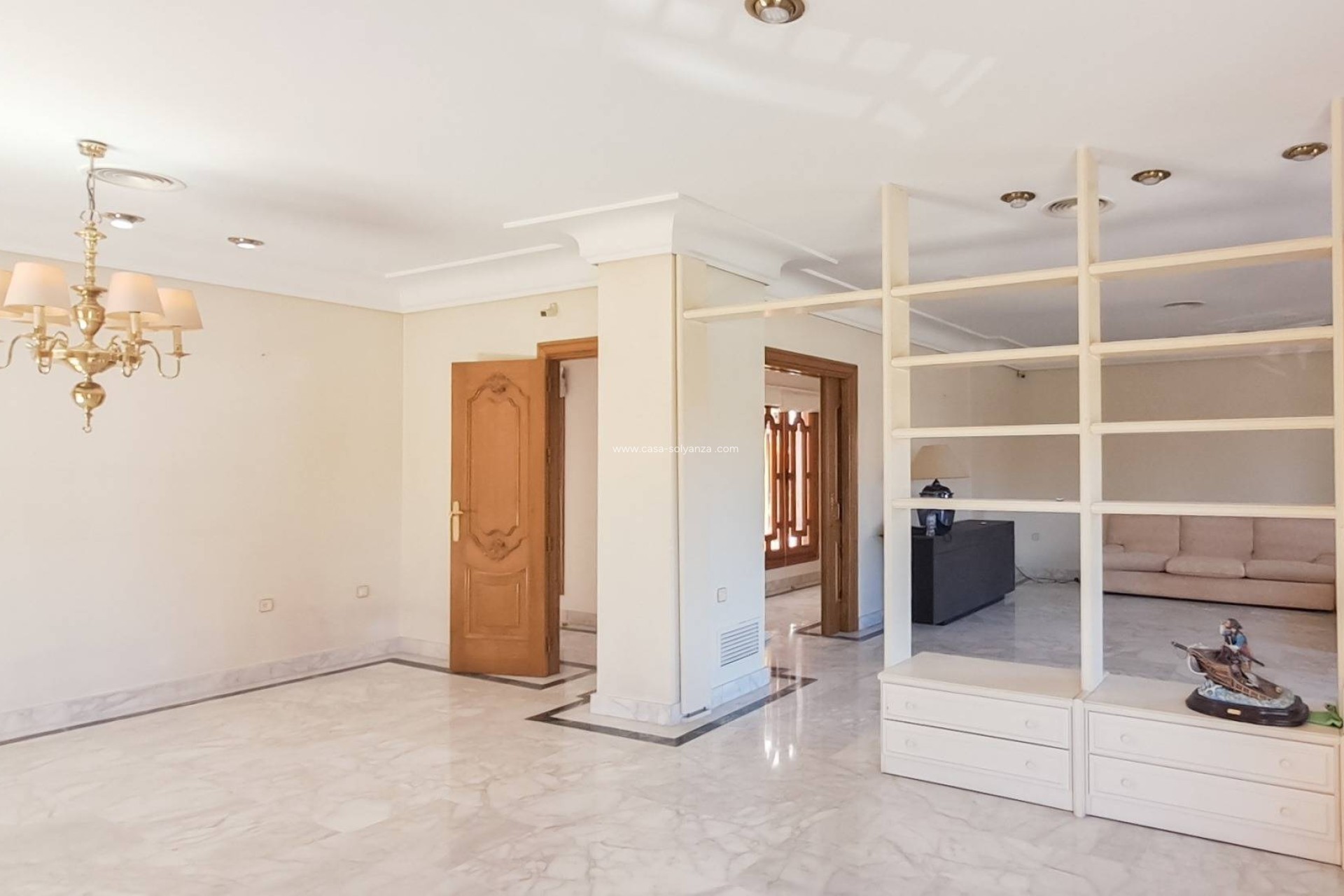 Revente - Appartement - San Pedro del Pinatar - Lo pagan