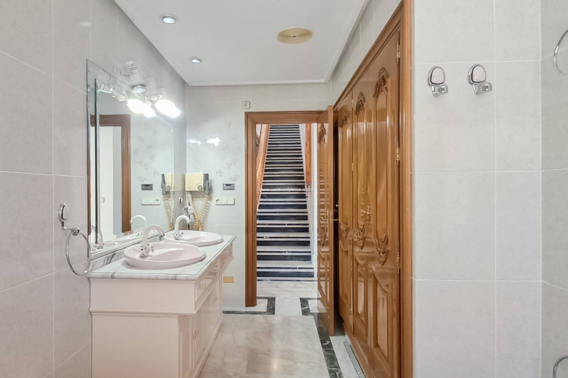 Revente - Appartement - San Pedro del Pinatar - Lo pagan