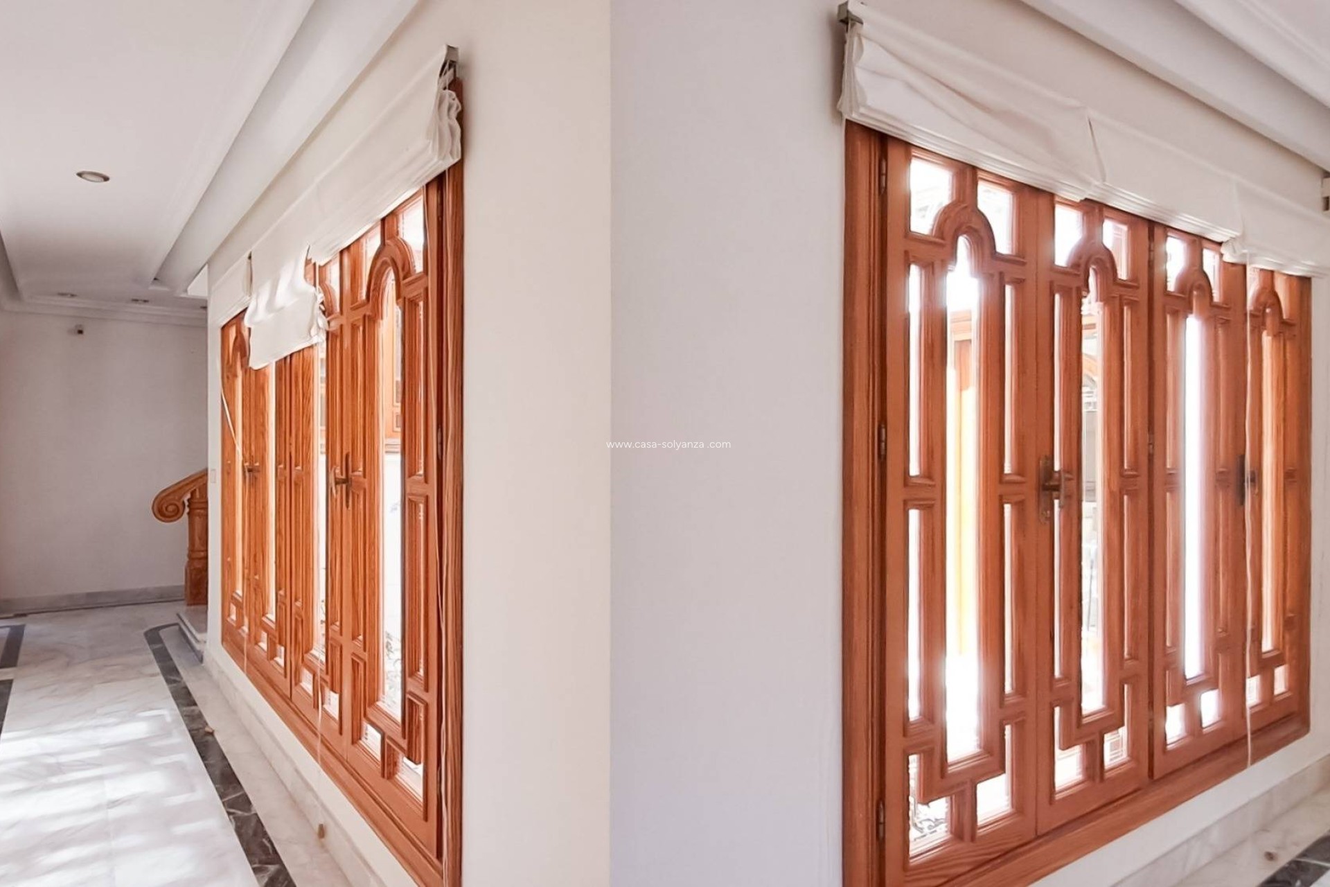 Revente - Appartement - San Pedro del Pinatar - Lo pagan