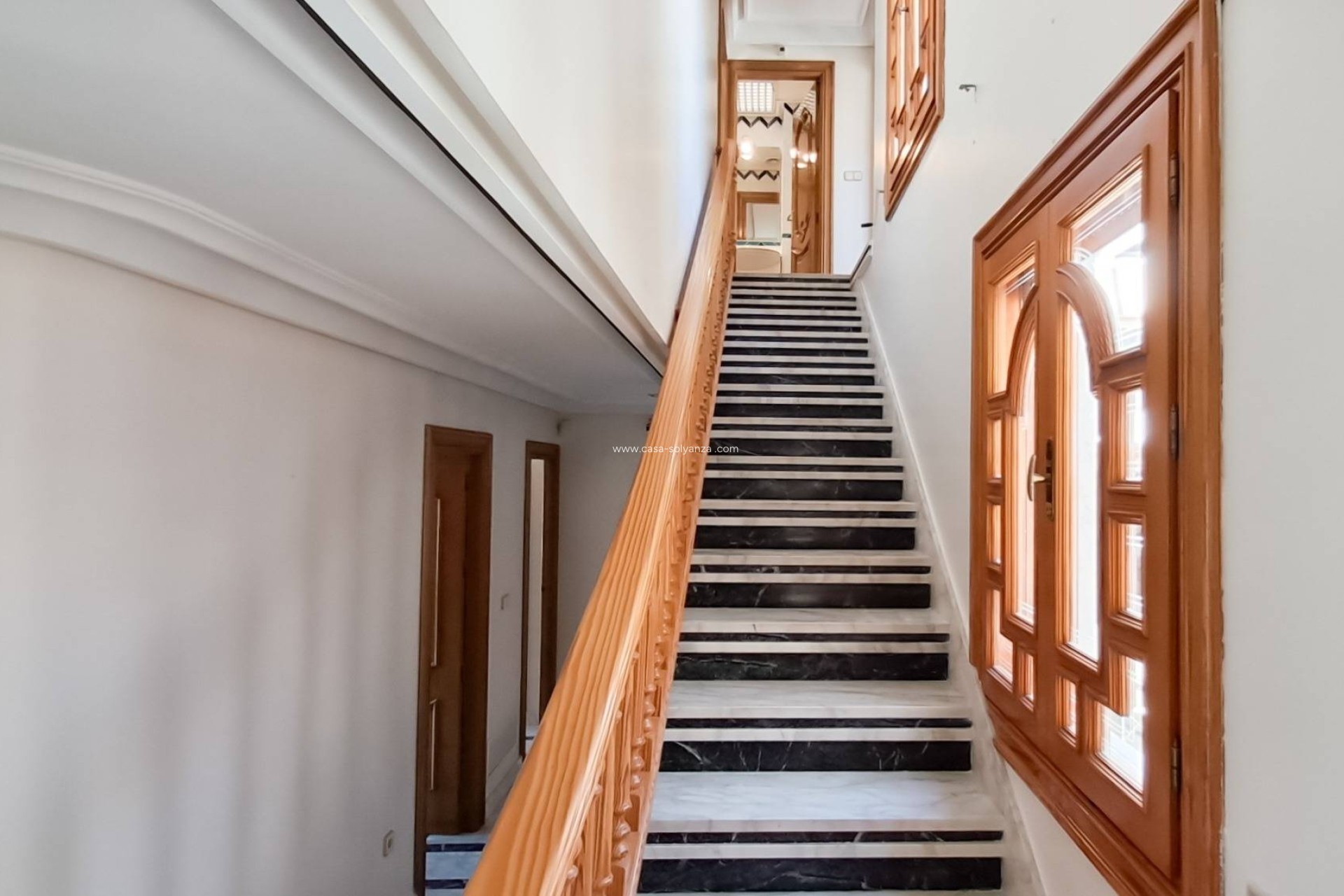 Revente - Appartement - San Pedro del Pinatar - Lo pagan