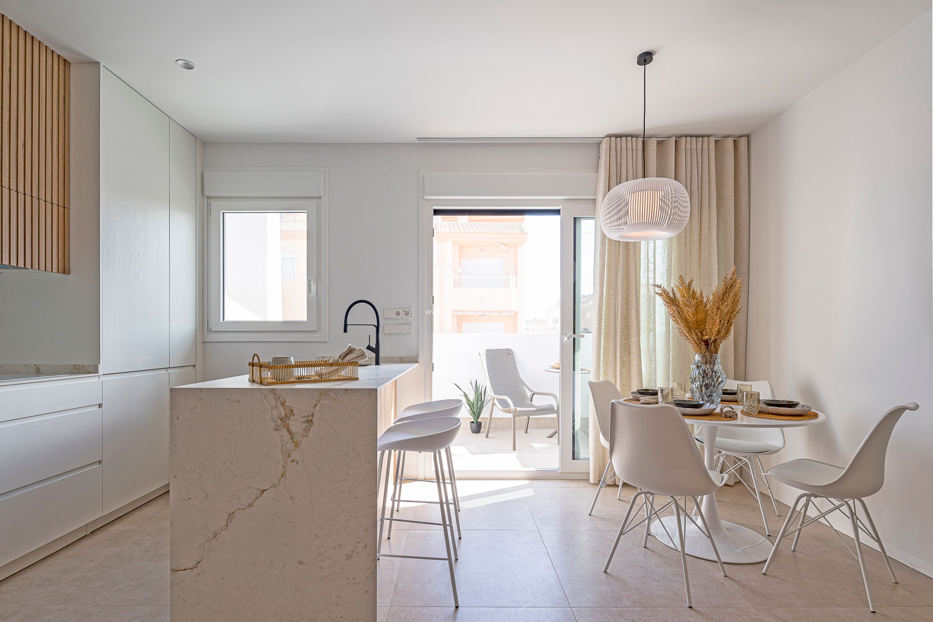 Revente - Appartement - San Pedro del Pinatar - Lo pagan