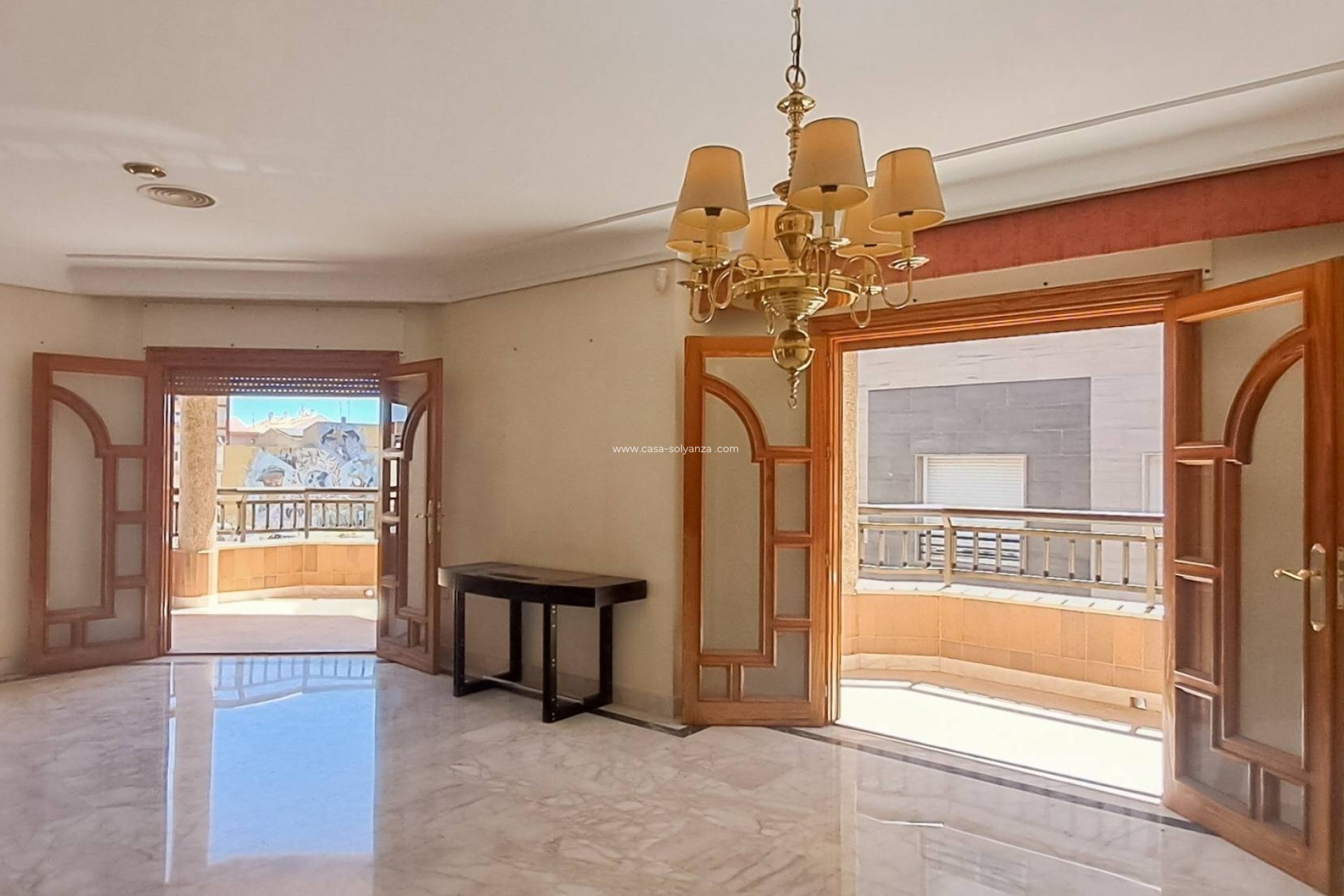 Revente - Appartement - San Pedro del Pinatar - Lo pagan