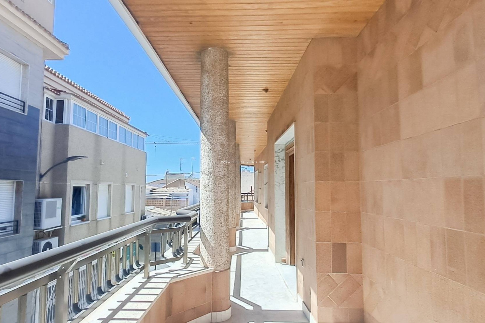 Revente - Appartement - San Pedro del Pinatar - Lo pagan