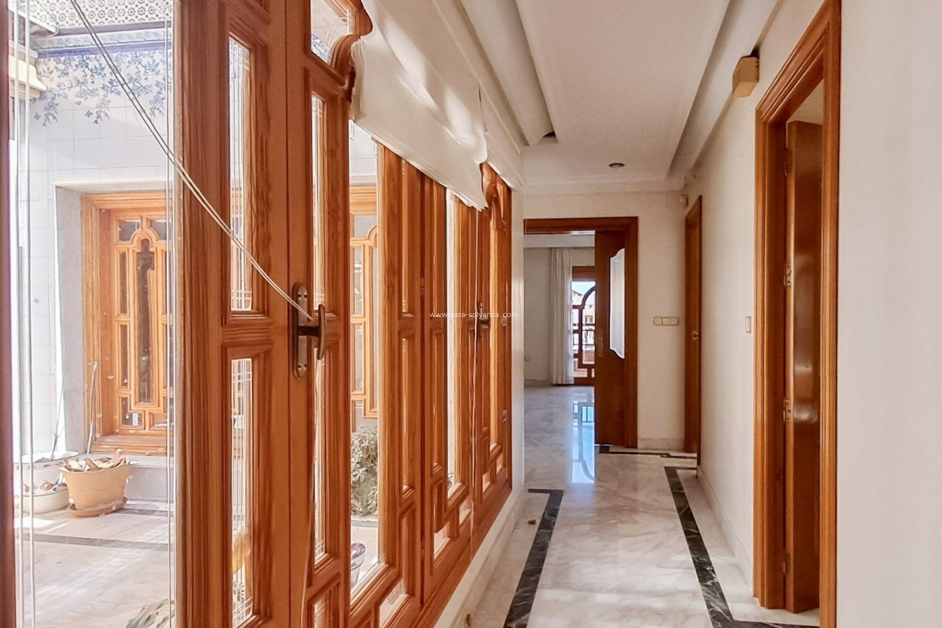 Revente - Appartement - San Pedro del Pinatar - Lo pagan