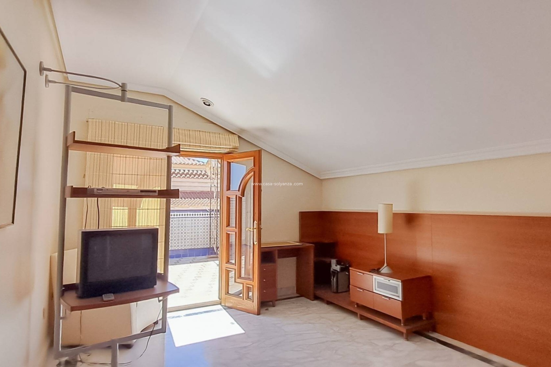 Revente - Appartement - San Pedro del Pinatar - Lo pagan