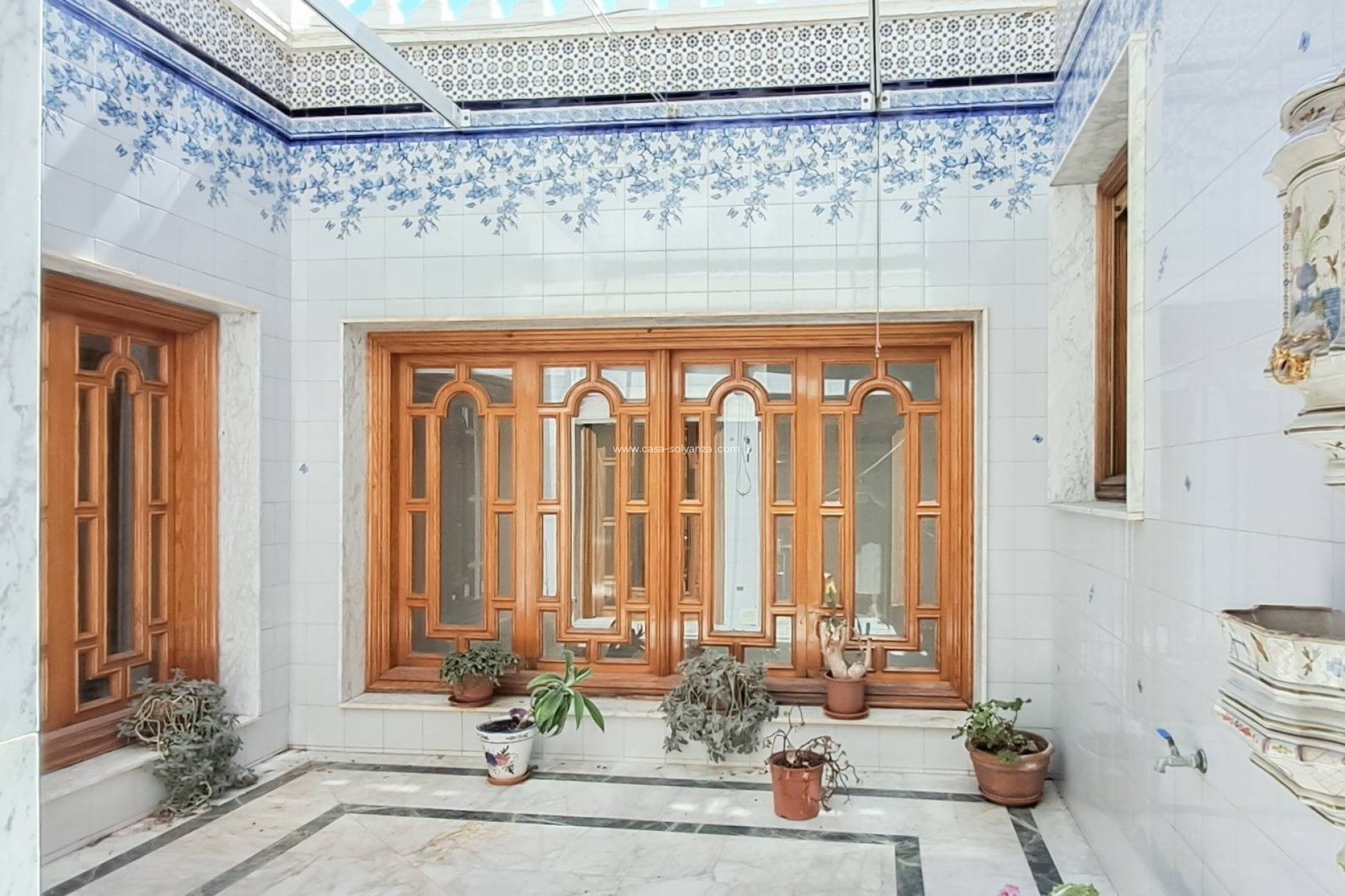 Revente - Appartement - San Pedro del Pinatar - Lo pagan