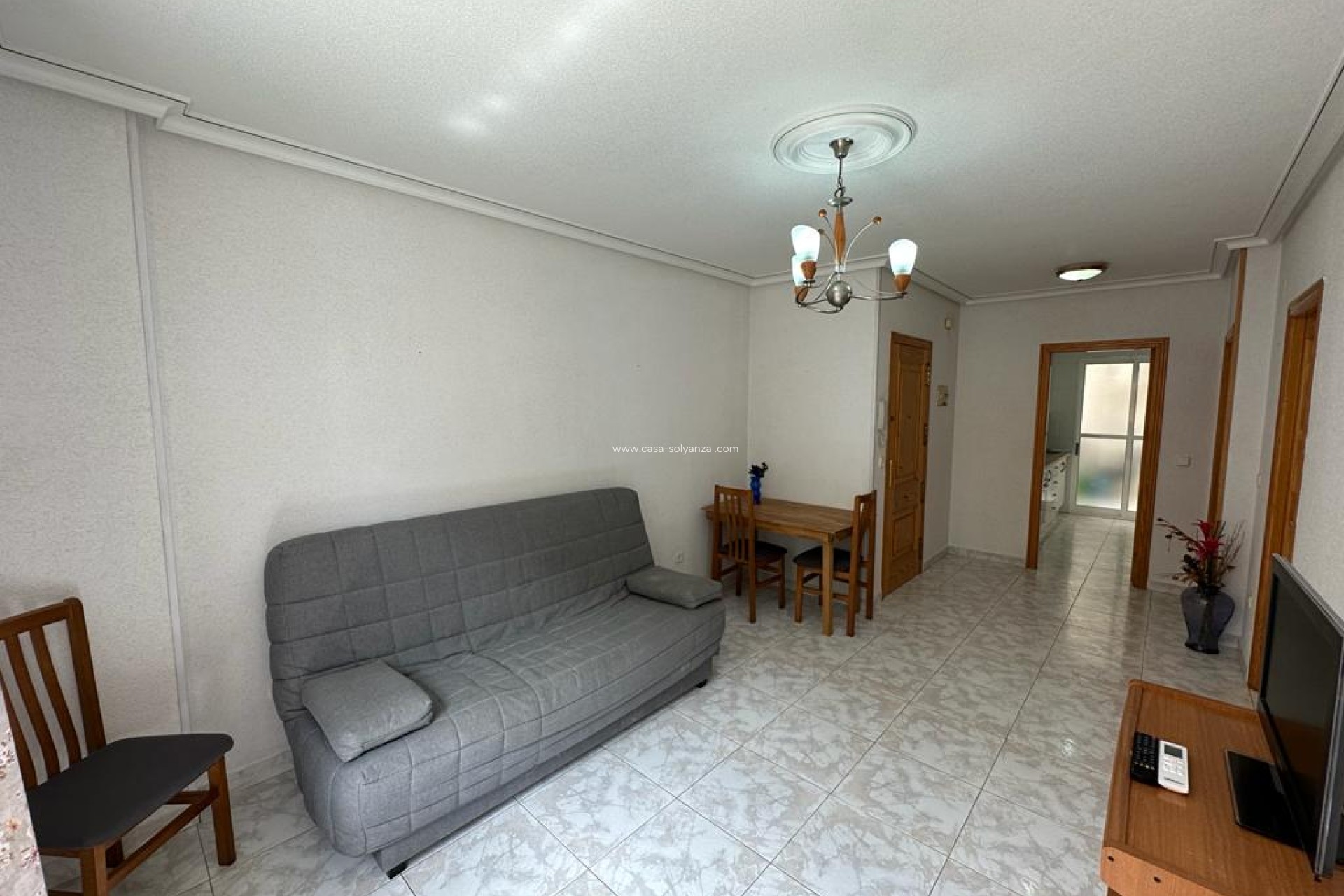 Revente - Appartement - SAN PEDRO DEL PINATAR - Lo pagan