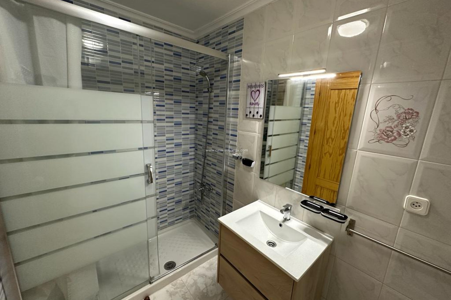 Revente - Appartement - SAN PEDRO DEL PINATAR - Lo pagan