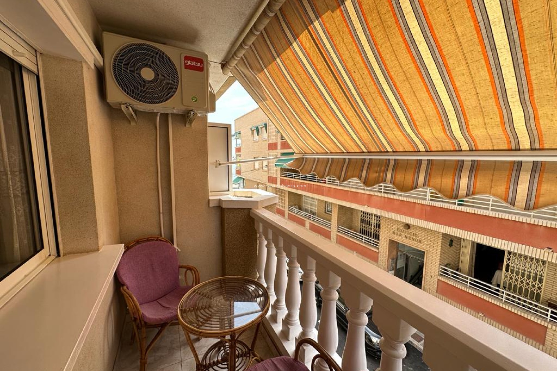 Revente - Appartement - SAN PEDRO DEL PINATAR - Lo pagan