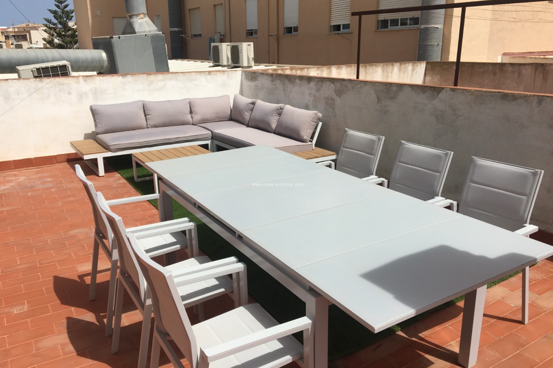 Revente - Appartement - SAN PEDRO DEL PINATAR - Lo pagan