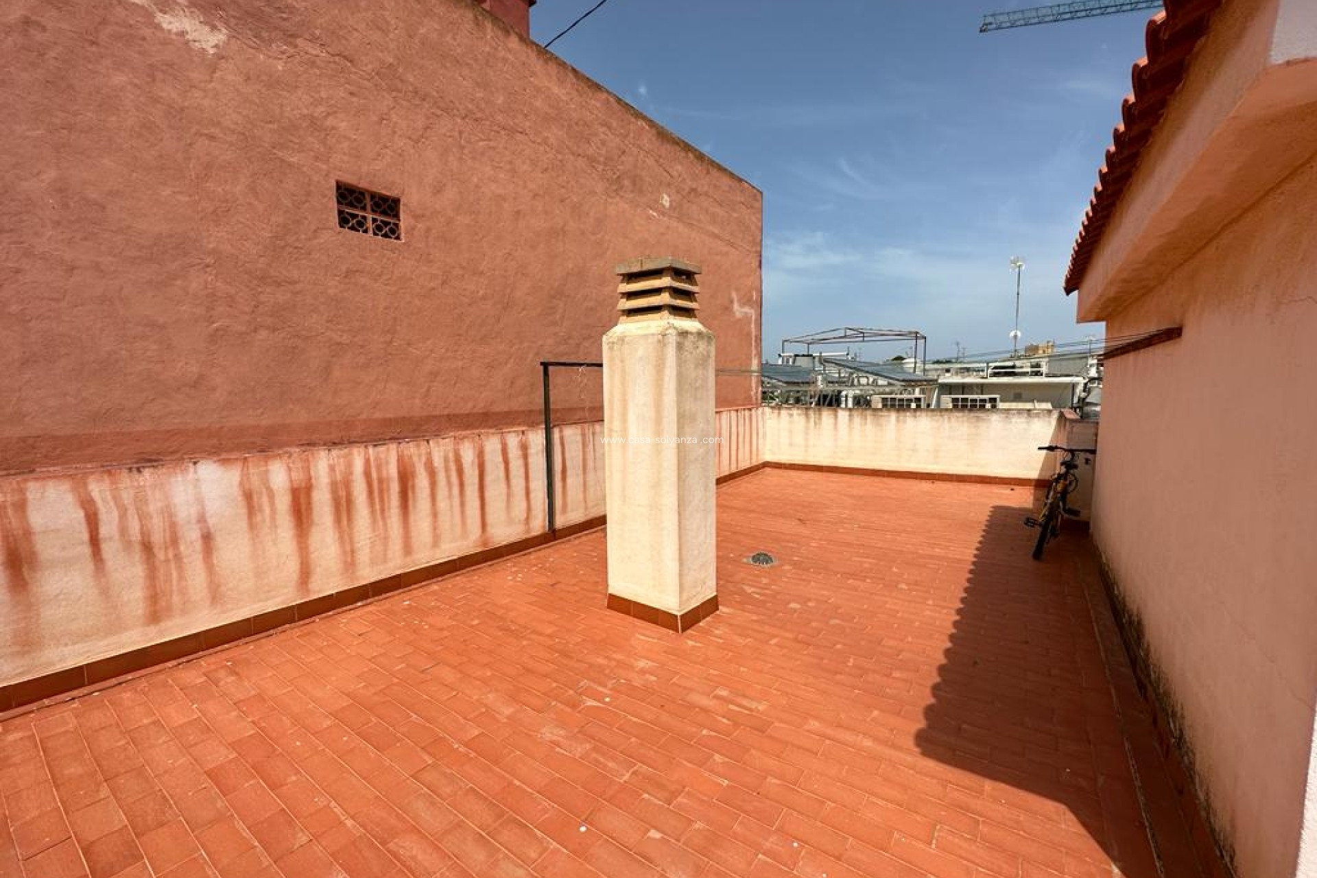 Revente - Appartement - SAN PEDRO DEL PINATAR - Lo pagan