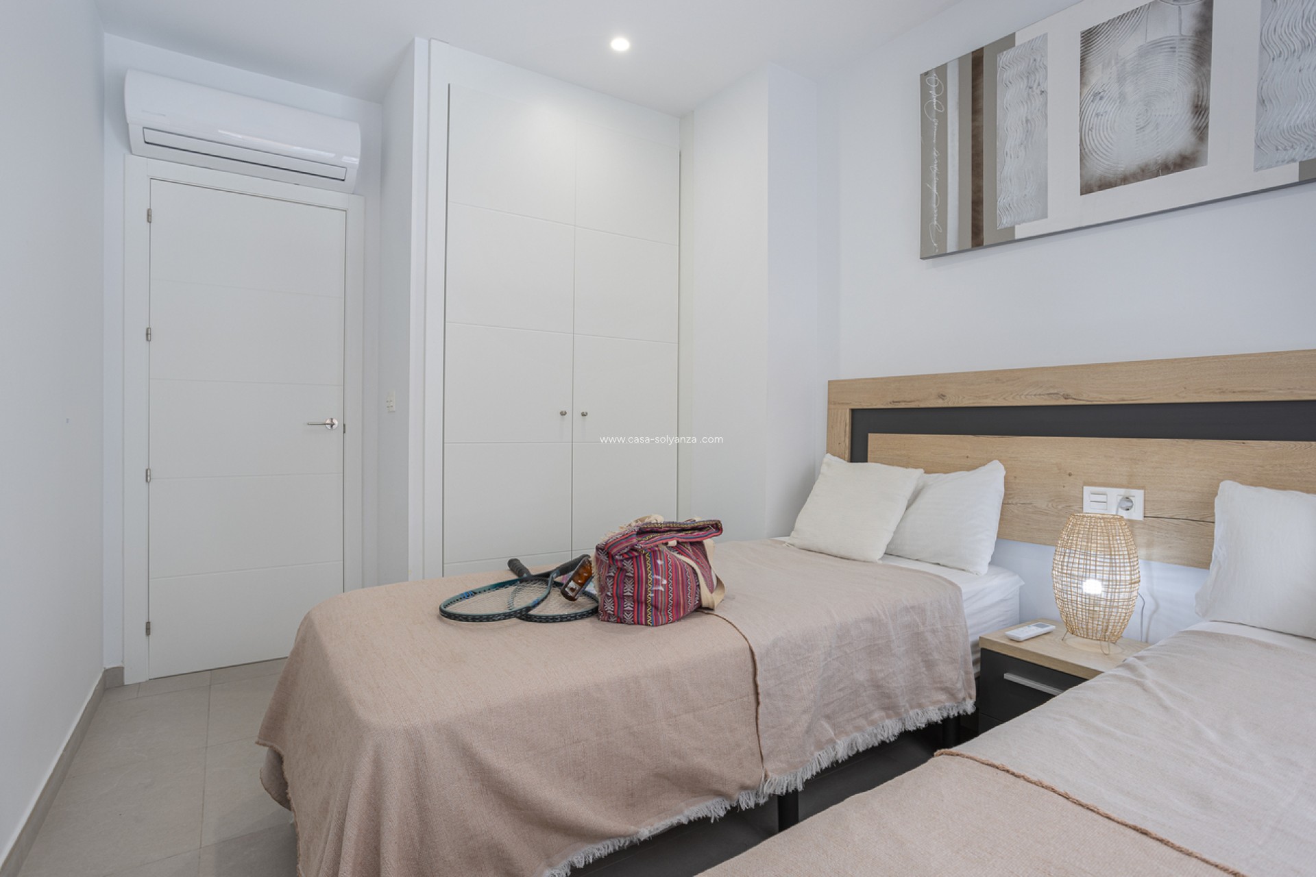 Revente - Appartement - San Pedro del Pinatar - Los Cuarteros