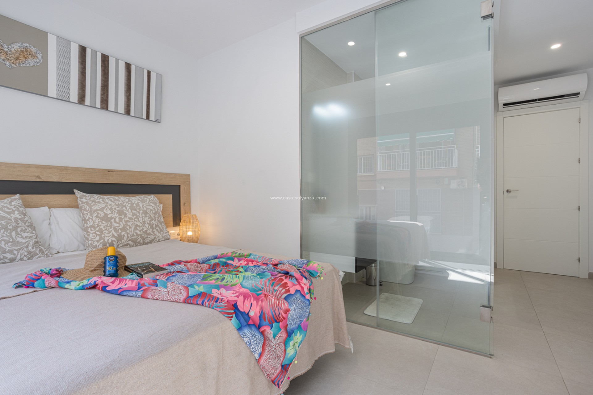 Revente - Appartement - San Pedro del Pinatar - Los Cuarteros