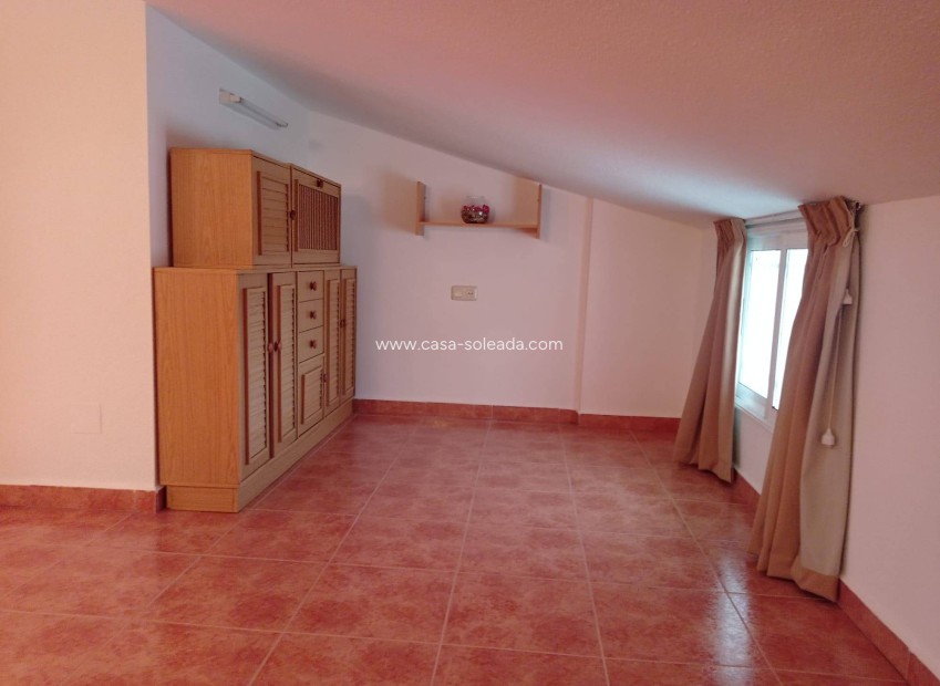 Revente - Appartement - San Pedro del Pinatar - San Pedro De Pinatar