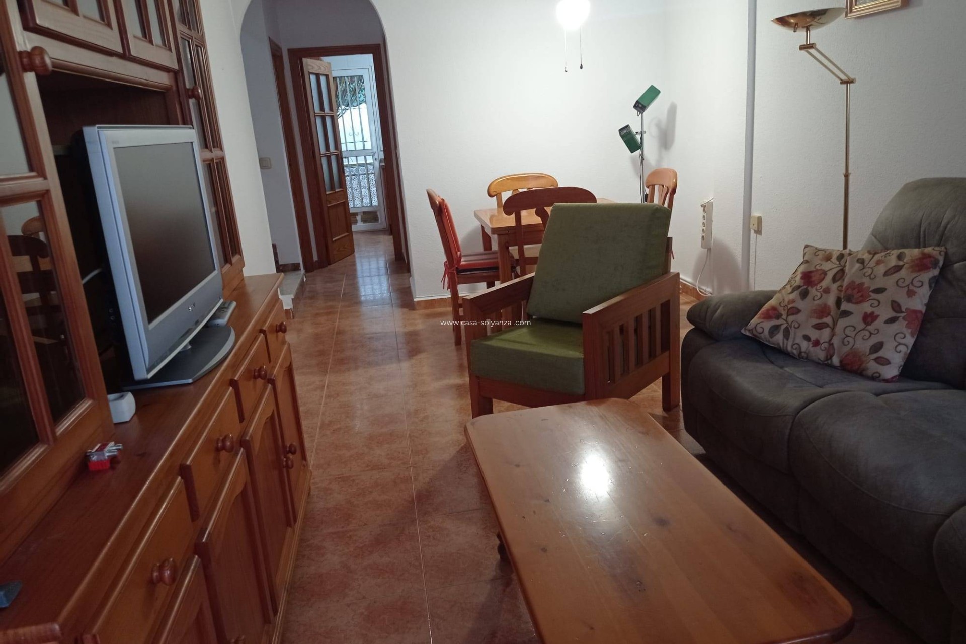Revente - Appartement - San Pedro del Pinatar - San Pedro De Pinatar