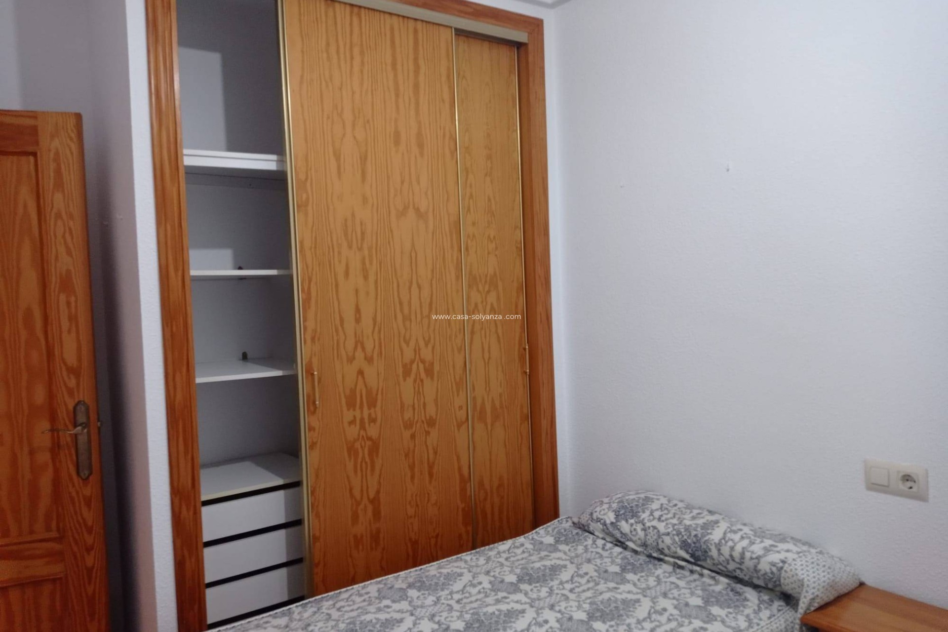 Revente - Appartement - San Pedro del Pinatar - San Pedro De Pinatar