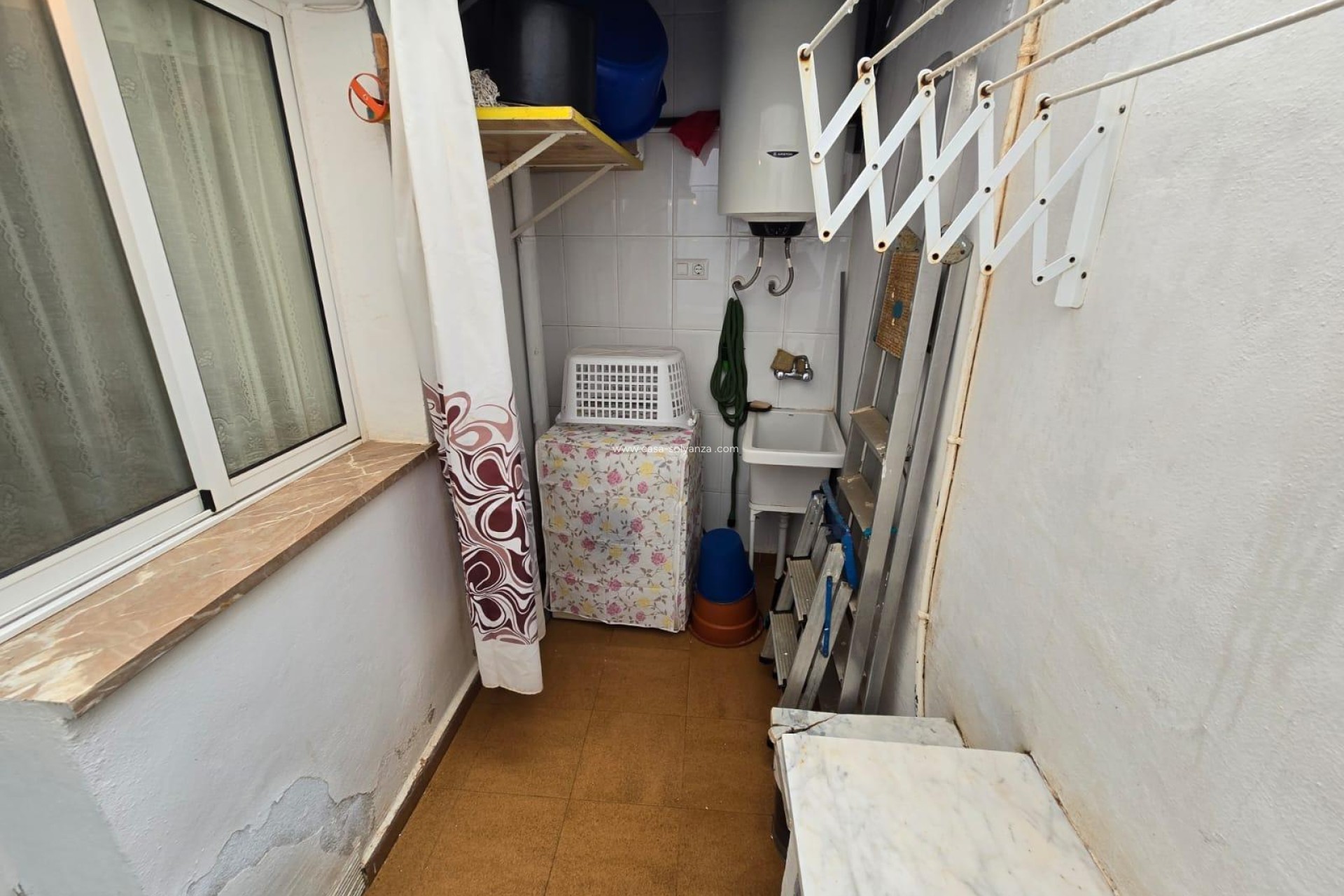 Revente - Appartement - San Pedro del Pinatar - San Pedro De Pinatar