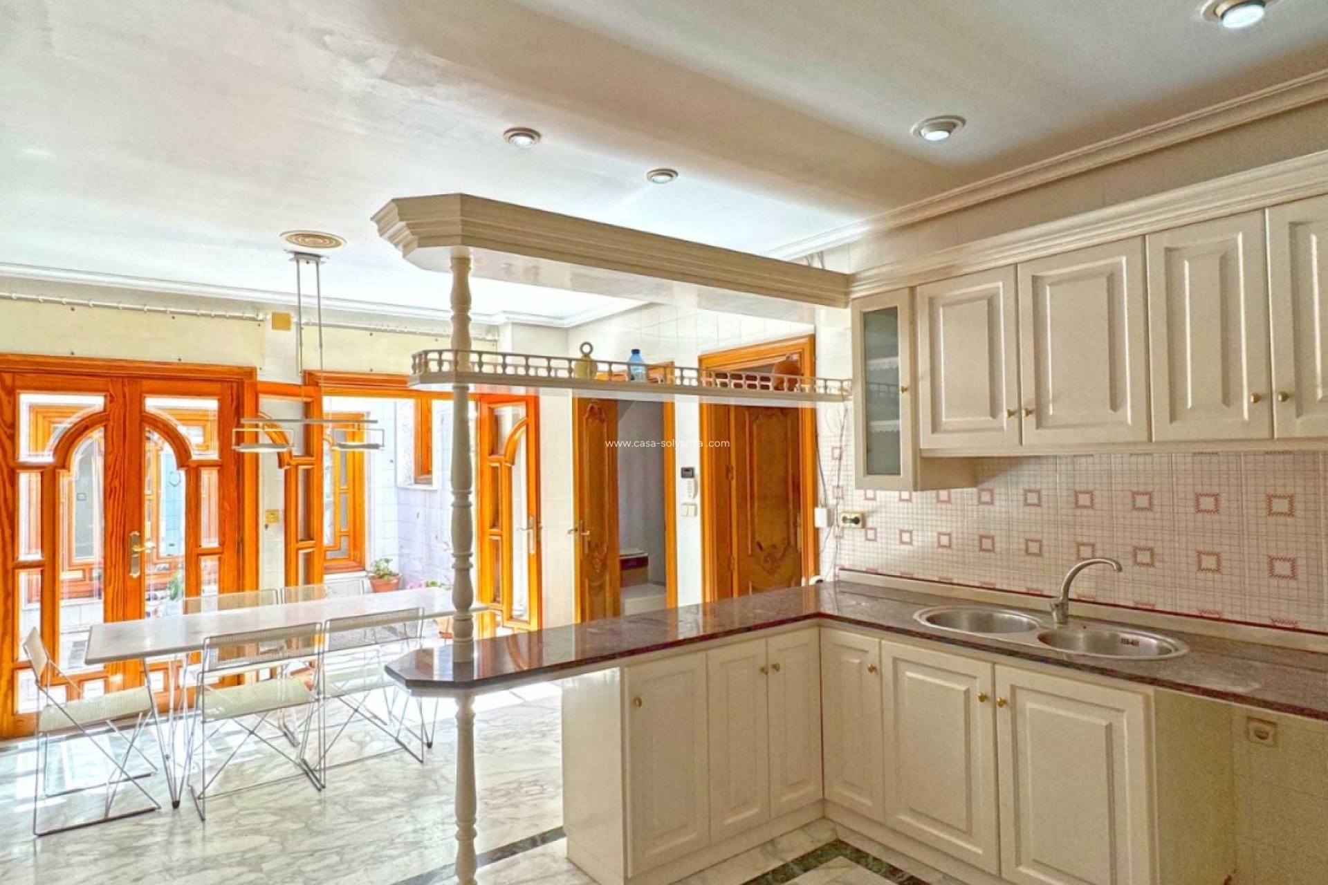 Revente - Appartement - San Pedro del Pinatar - San Pedro De Pinatar