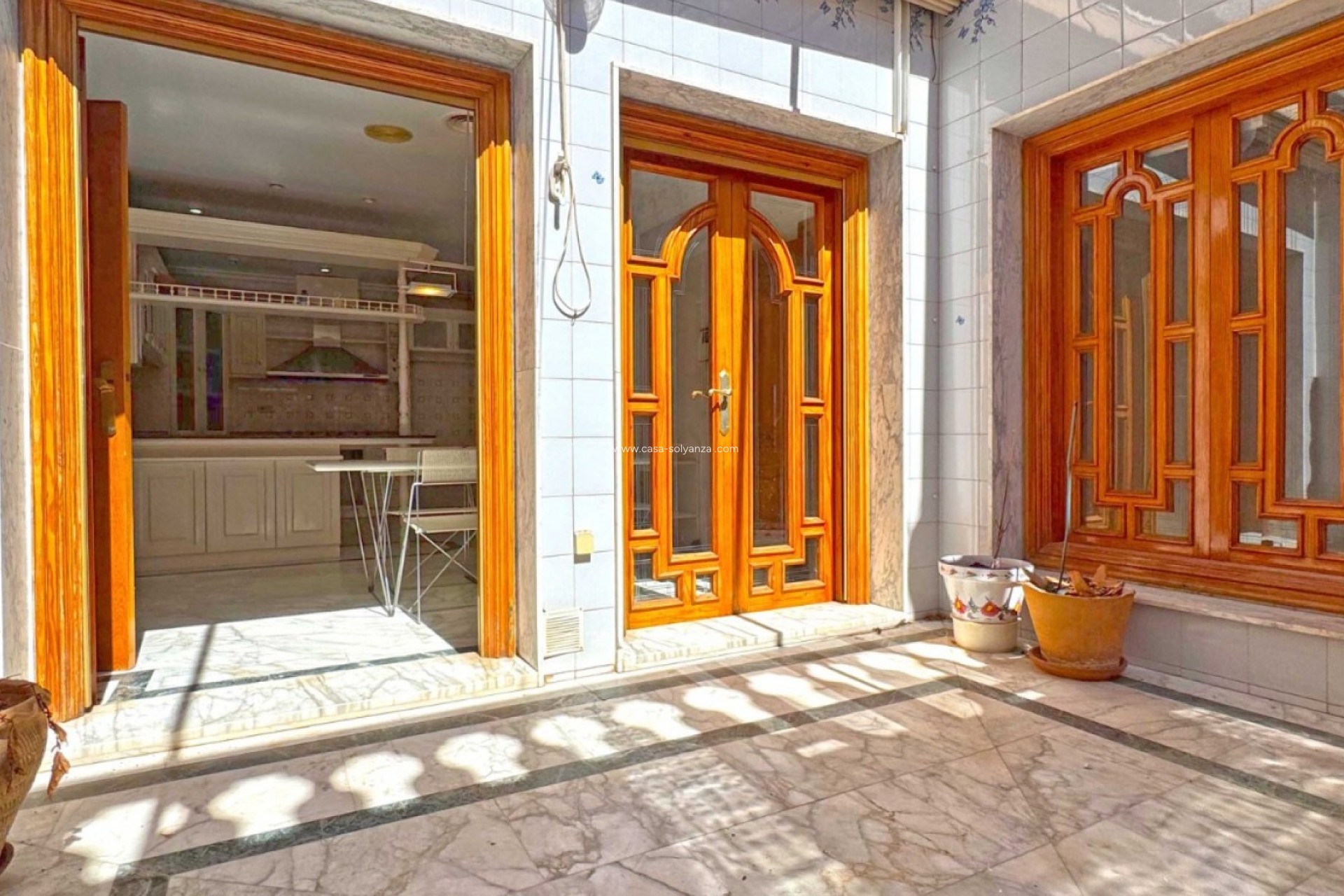 Revente - Appartement - San Pedro del Pinatar - San Pedro De Pinatar