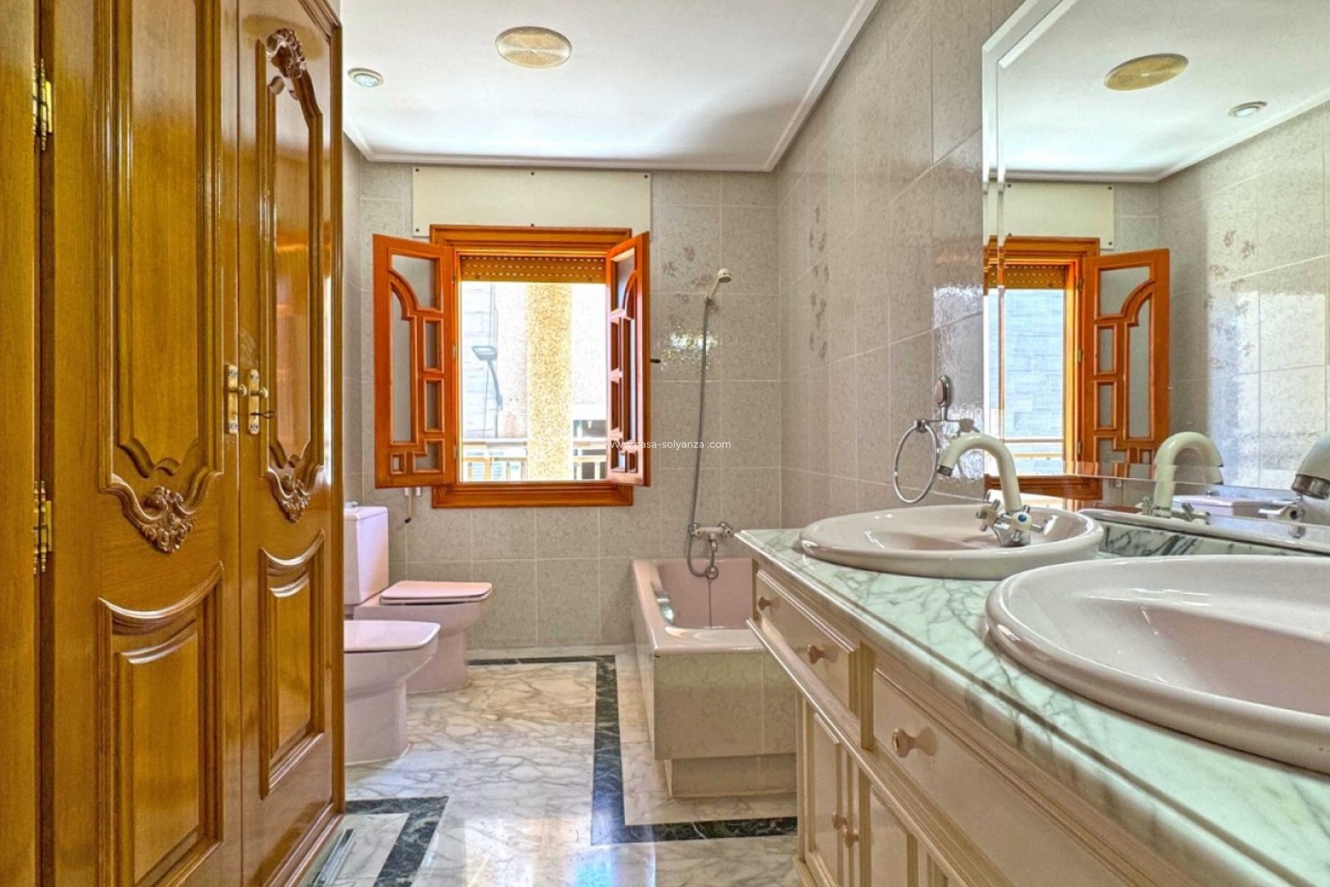 Revente - Appartement - San Pedro del Pinatar - San Pedro De Pinatar