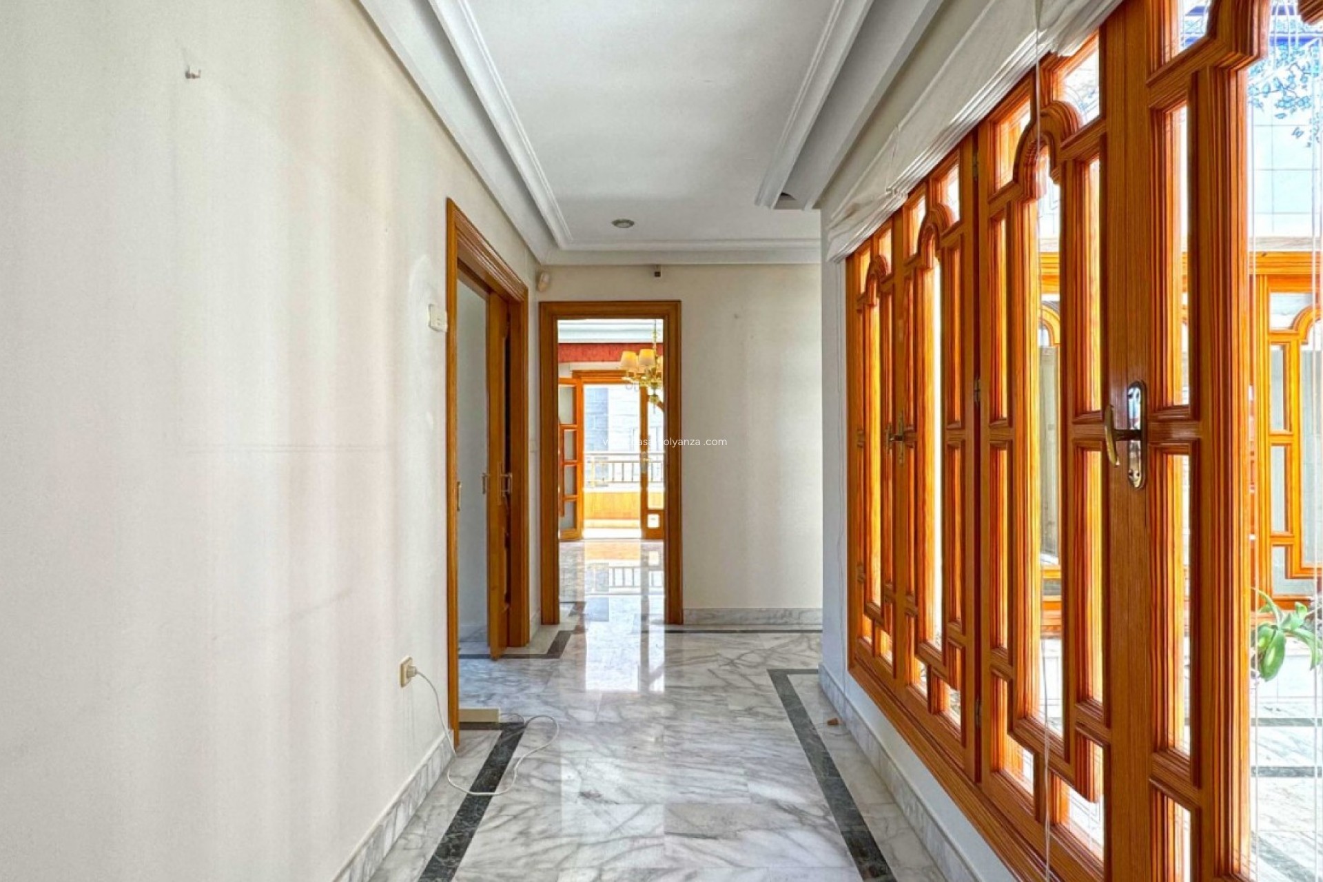 Revente - Appartement - San Pedro del Pinatar - San Pedro De Pinatar