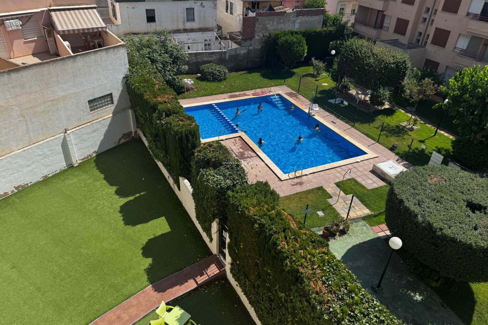 Revente - Appartement - San Pedro del Pinatar - San Pedro De Pinatar