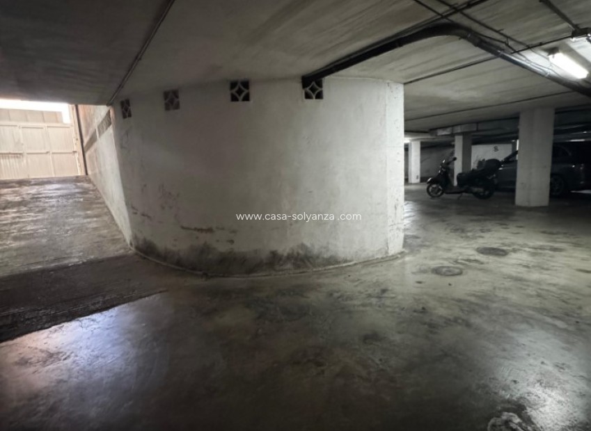 Revente - Appartement - San Pedro del Pinatar - San Pedro De Pinatar