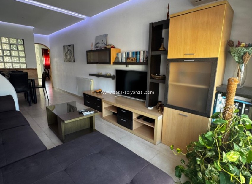 Revente - Appartement - San Pedro del Pinatar - San Pedro De Pinatar