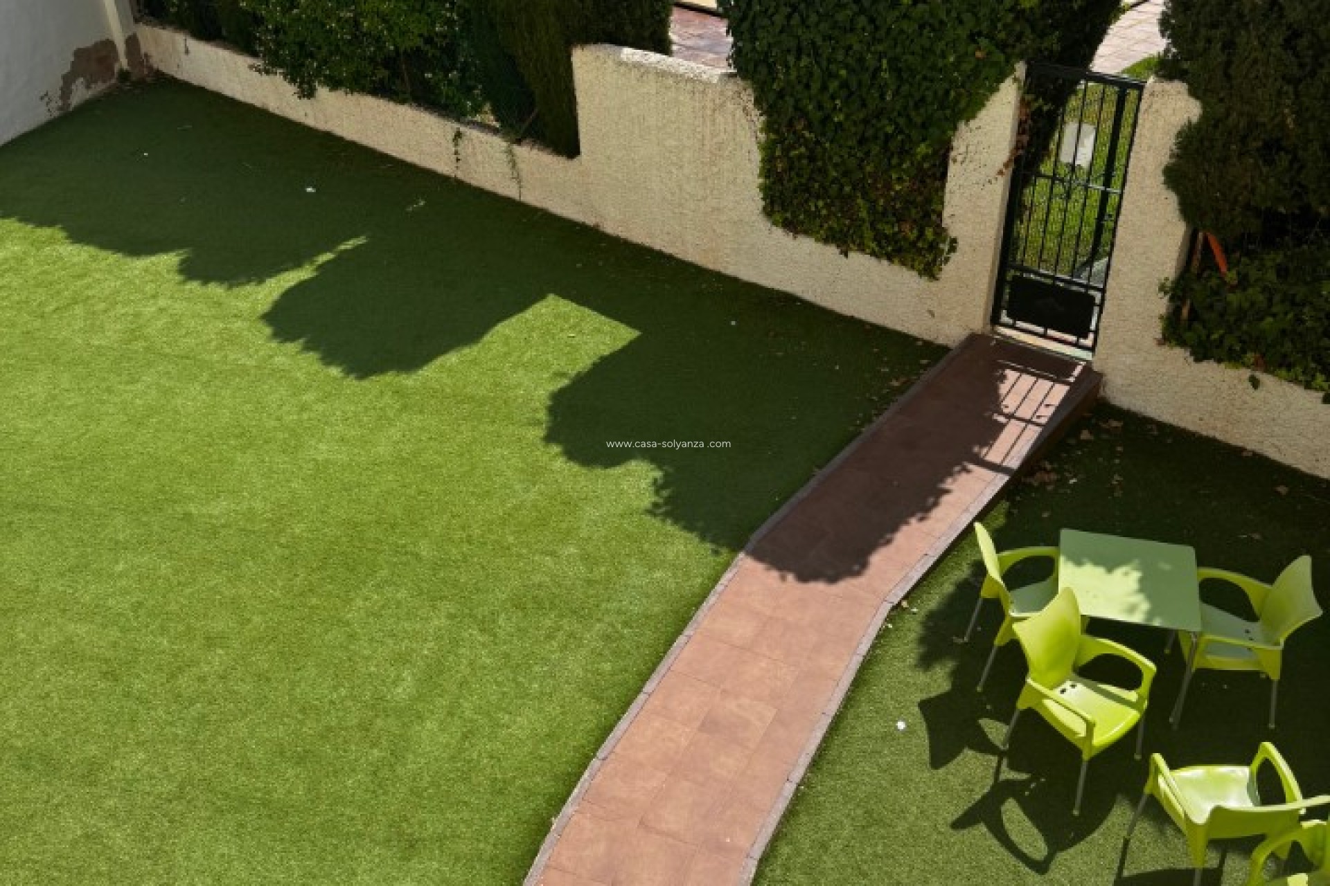 Revente - Appartement - San Pedro del Pinatar - San Pedro De Pinatar