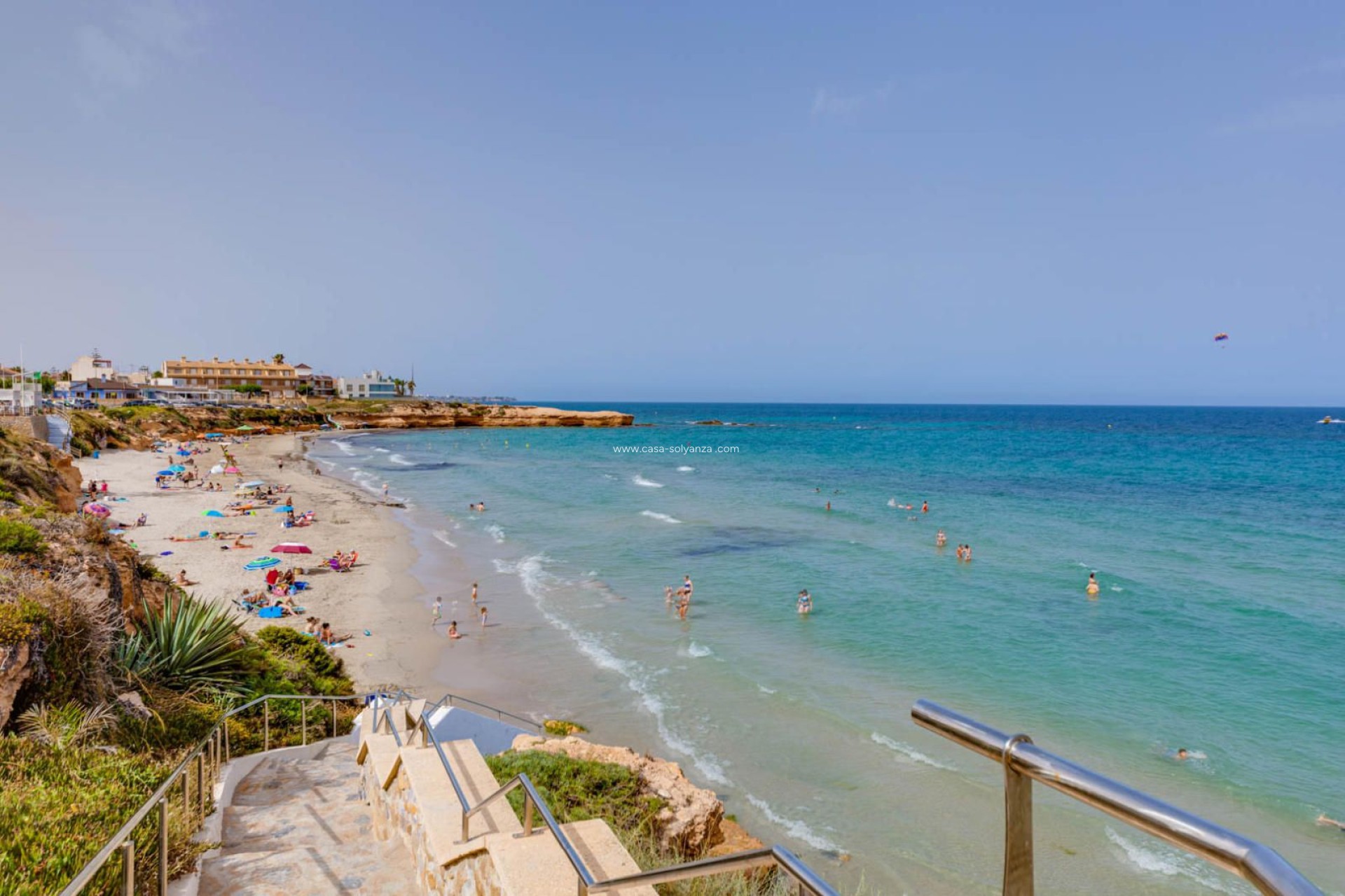 Revente - Appartement - San Pedro del Pinatar - San Pedro De Pinatar