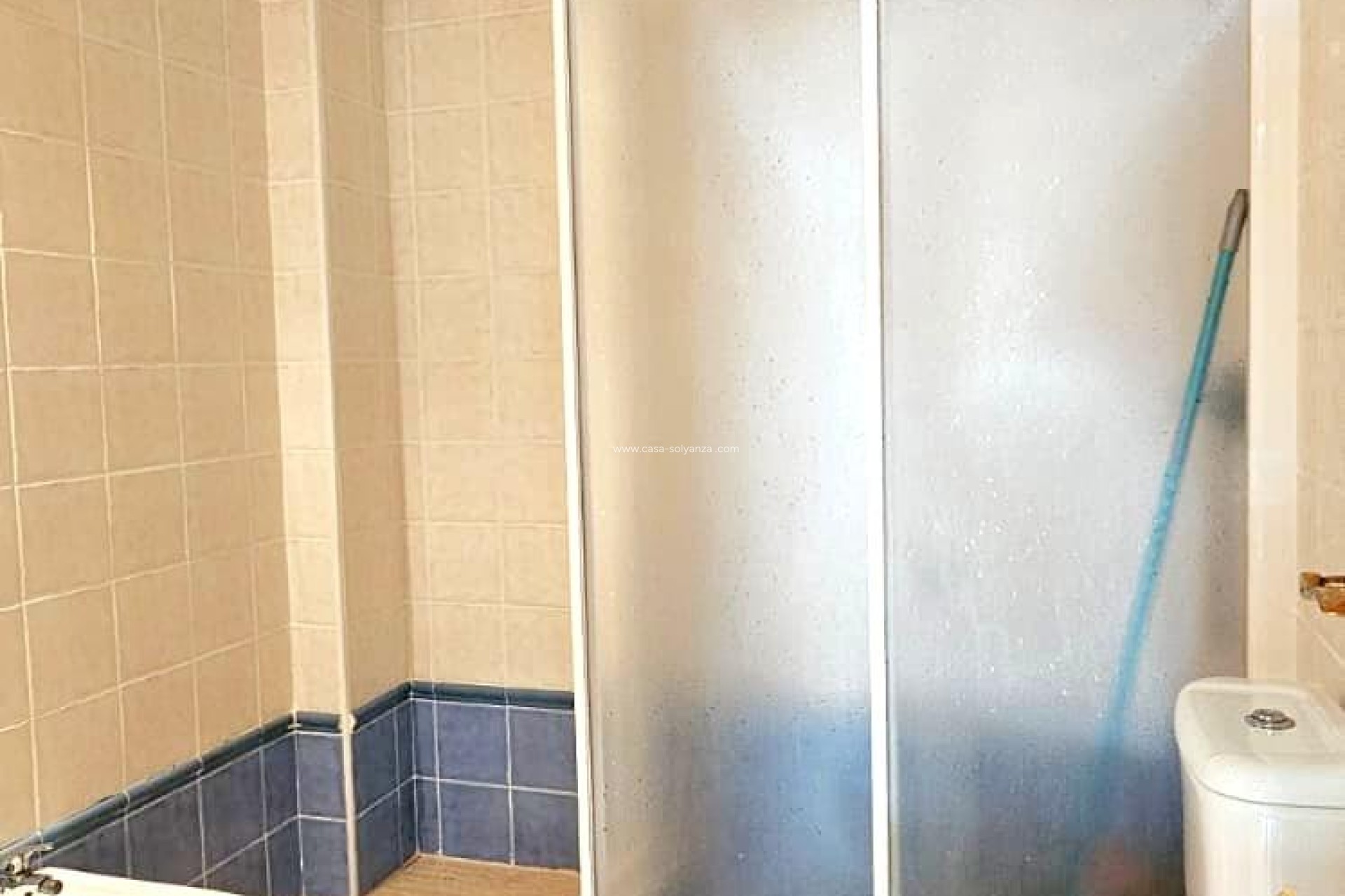 Revente - Appartement - San Pedro del Pinatar - San Pedro De Pinatar