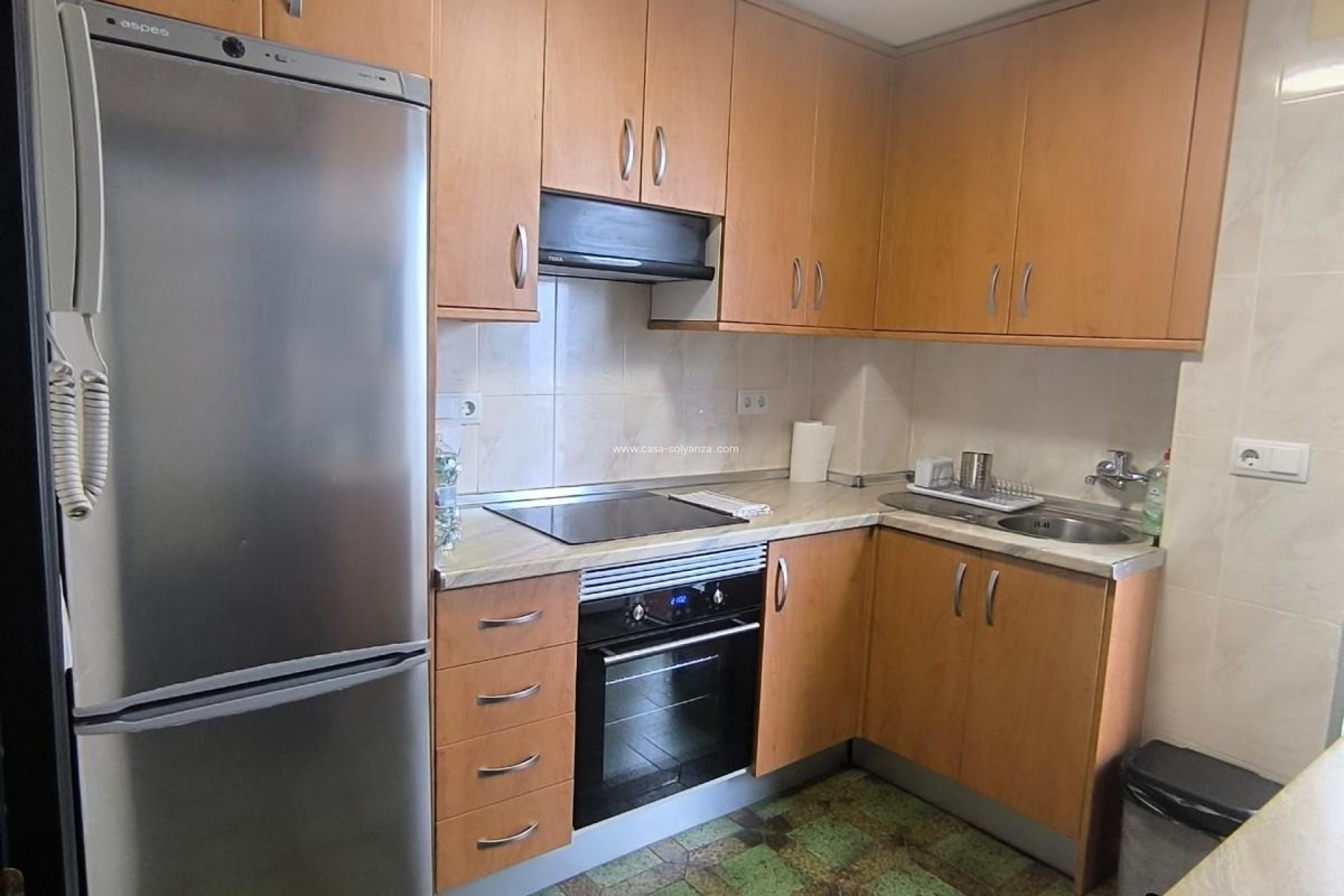 Revente - Appartement - San Pedro del Pinatar - San Pedro De Pinatar