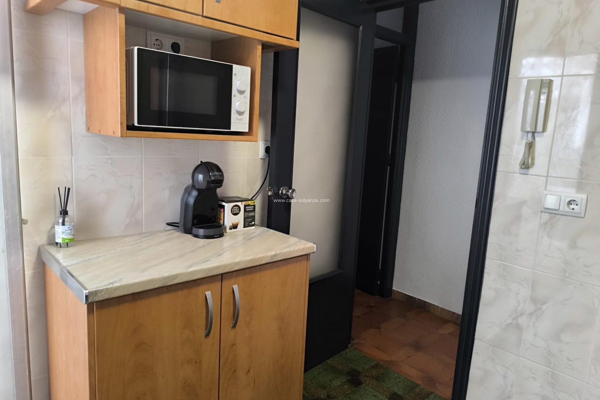 Revente - Appartement - San Pedro del Pinatar - San Pedro De Pinatar