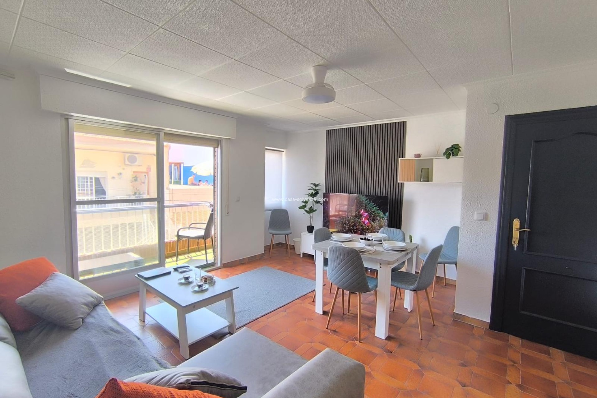 Revente - Appartement - San Pedro del Pinatar - San Pedro De Pinatar
