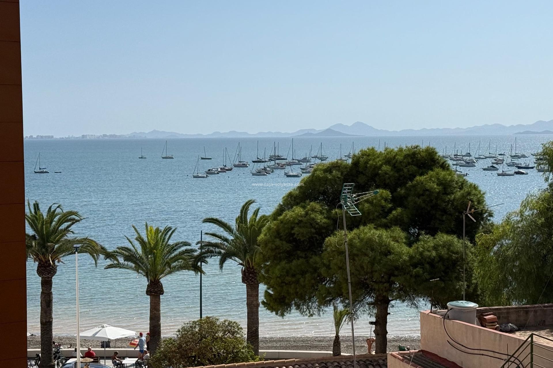 Revente - Appartement - San Pedro del Pinatar - San Pedro De Pinatar